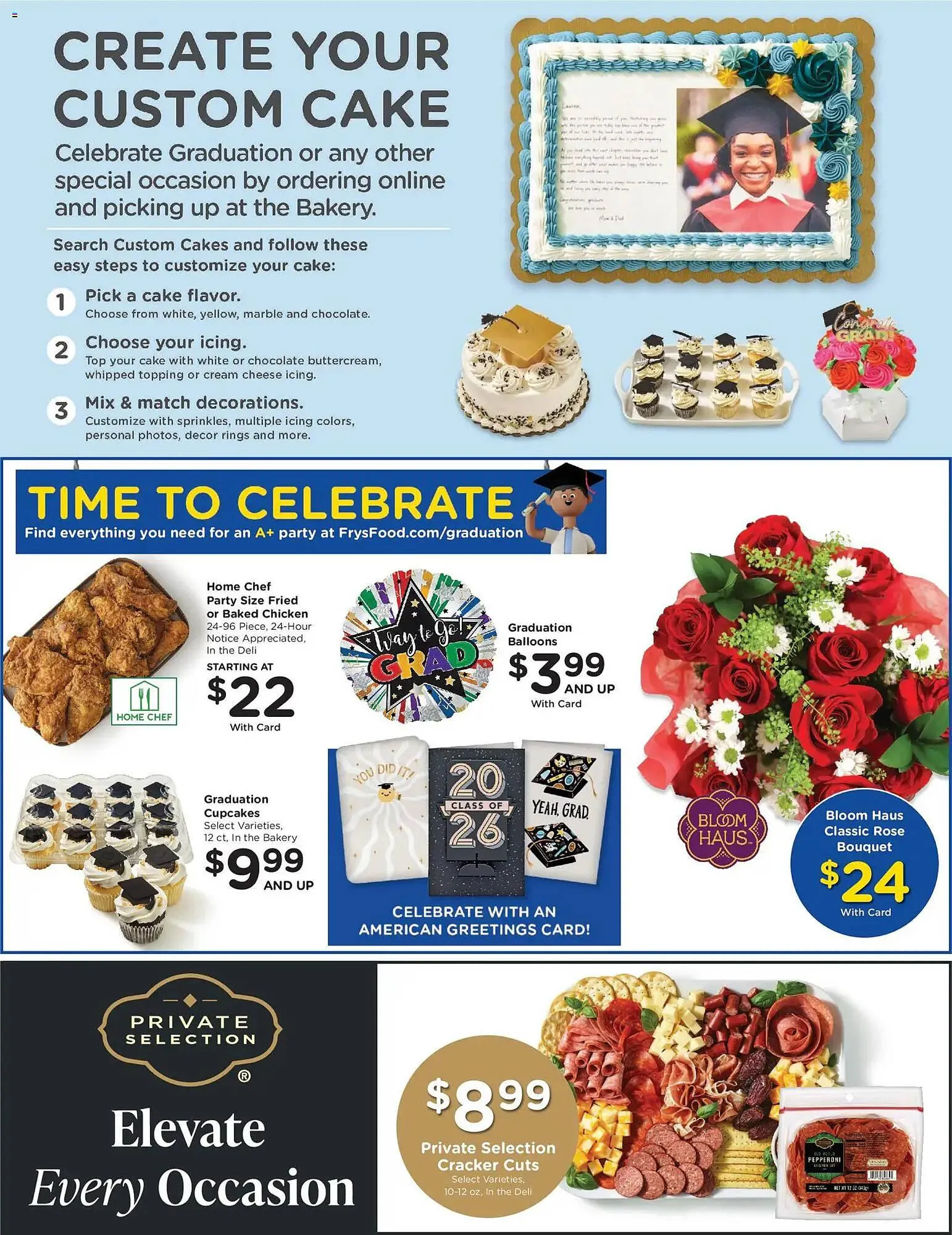 Weekly ad Fry's weekly ad from April 29 to May 5 2026 - Page 12