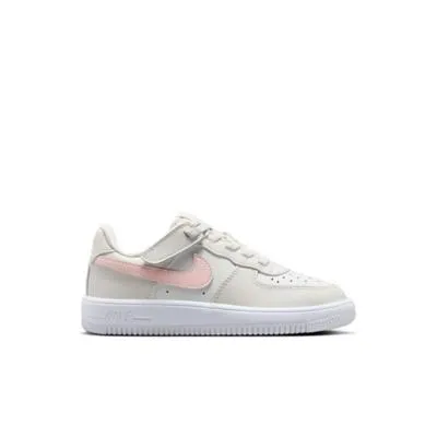 Little Kids' Nike Force 1 Low EasyOn Sneakers