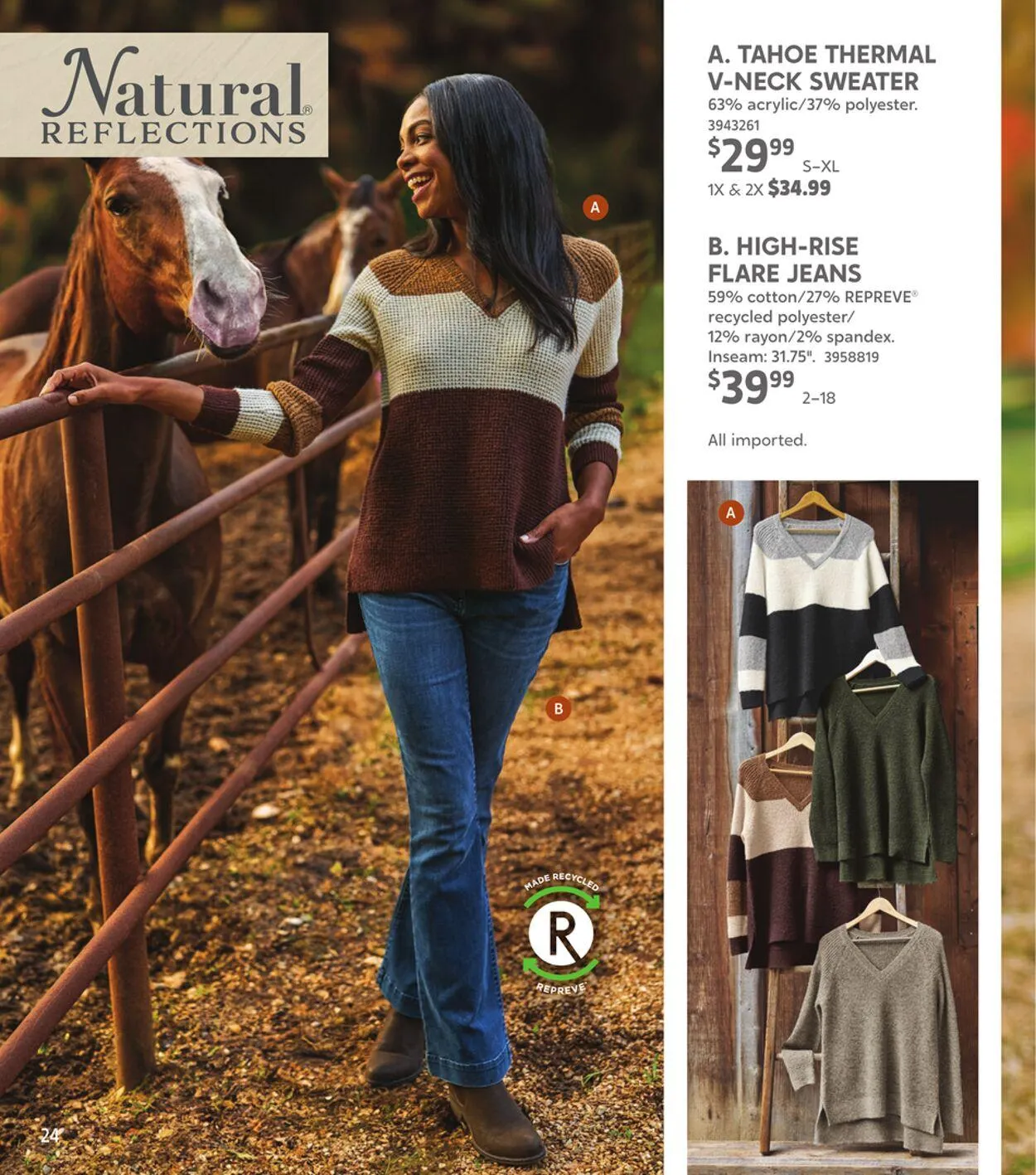 Weekly ad Bass Pro Current weekly ad from September 11 to September 25 2024 - Page 96