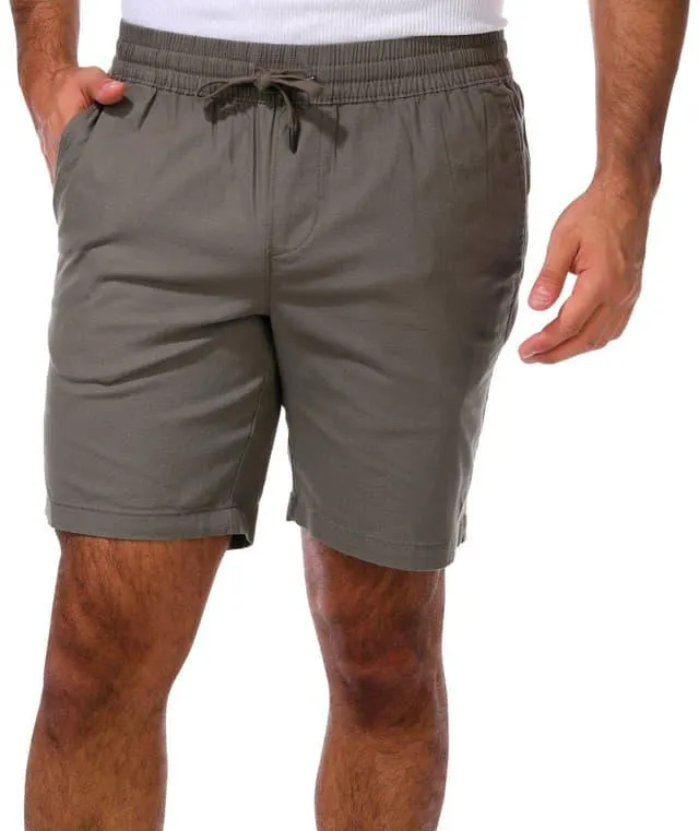 Hurley Mens Expedition Ripstop Walk Shorts