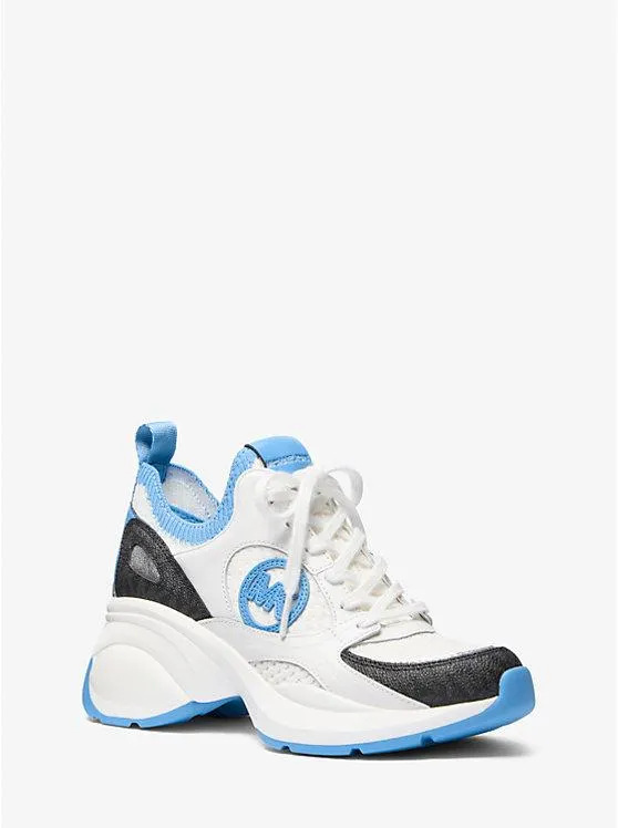 Zuma Mixed-Media Trainer