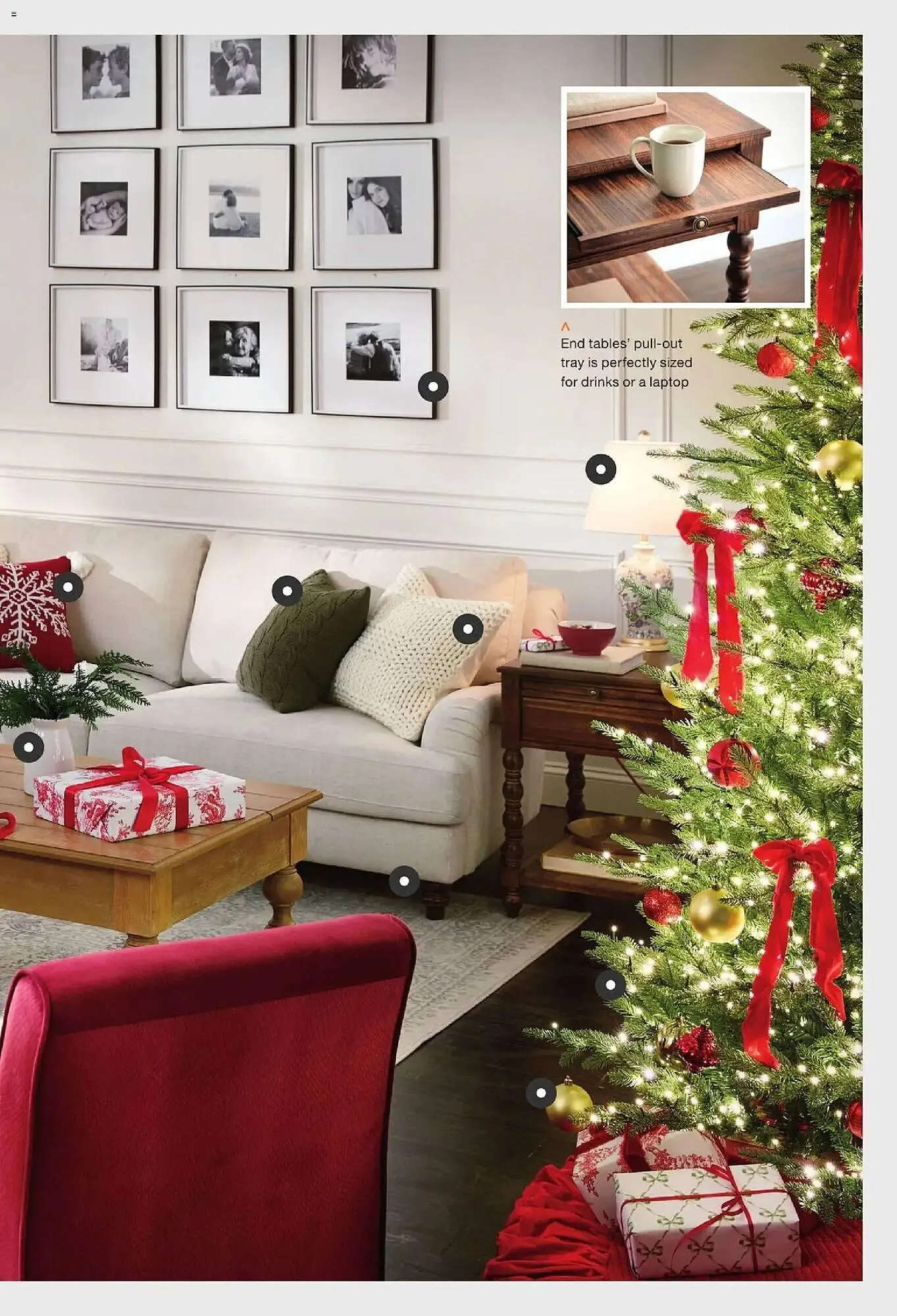 Weekly ad The Home Depot flyer from October 27 to December 25 2025 - Page 6