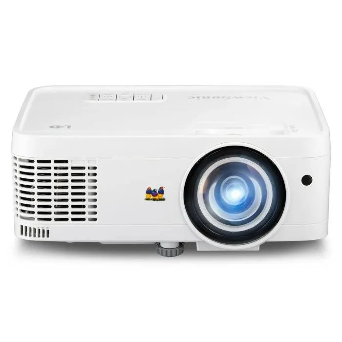 LS560WH - 3,000 ANSI Lumens WXGA LED Business/Education Projector
