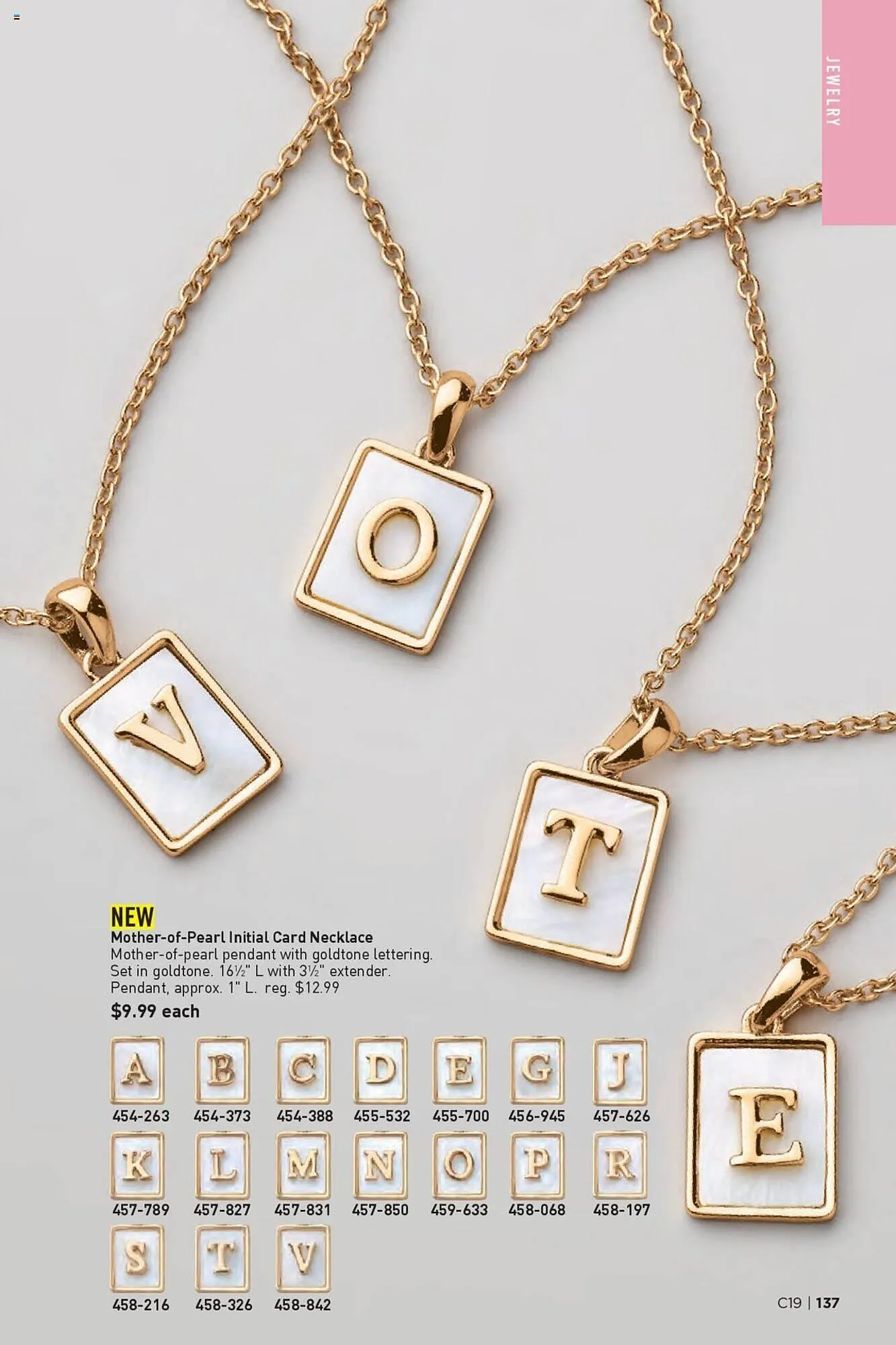 Weekly ad Avon Weekly Ad from September 11 to October 8 2024 - Page 134