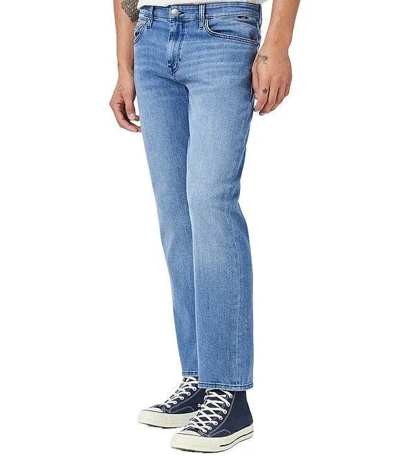 Matt Straight Leg Jeans