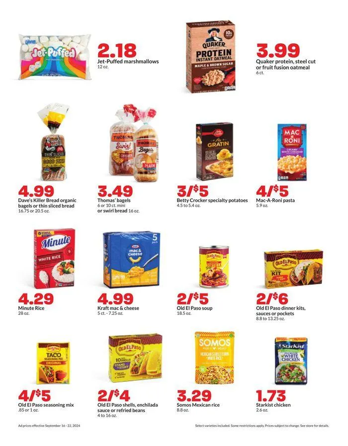 Weekly ad DigDotCom from September 16 to September 22 2024 - Page 21