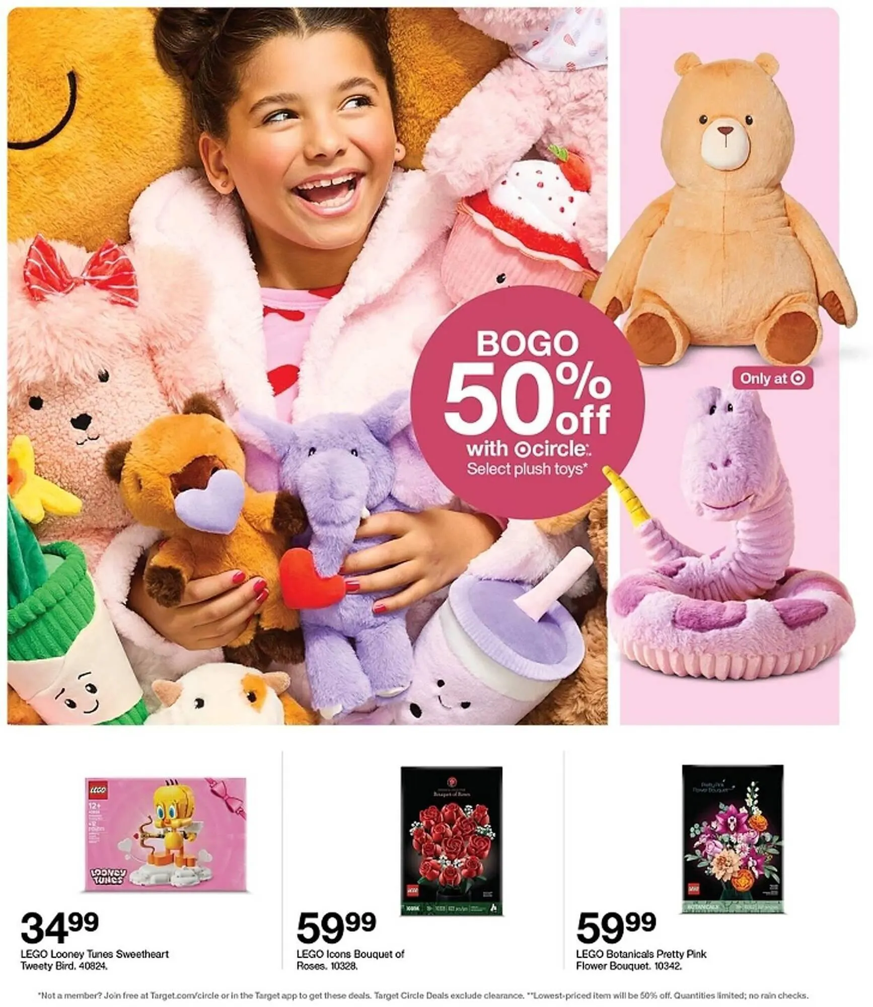 Weekly ad Target weekly ad from February 1 to February 7 2026 - Page 16