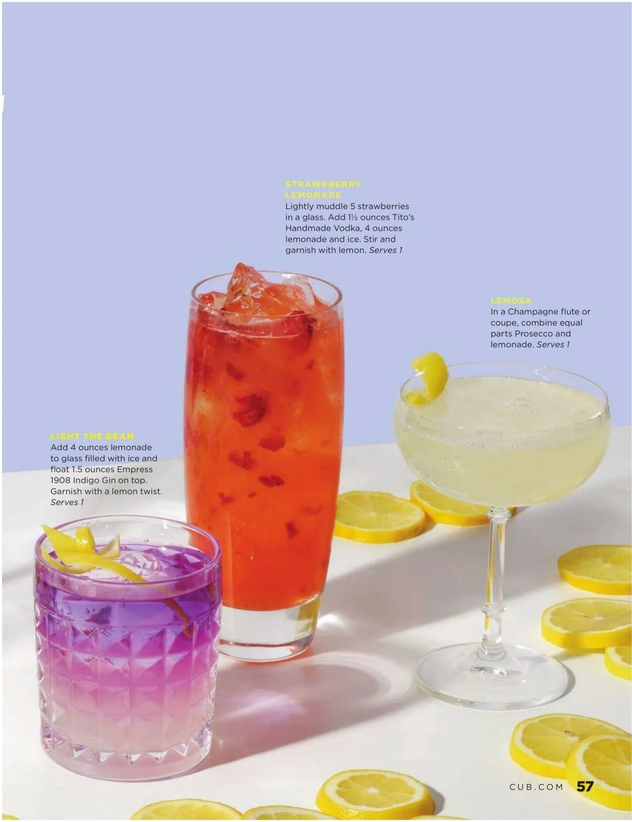 Weekly ad Cub Foods Current weekly ad from May 4 to August 2 2025 - Page 57