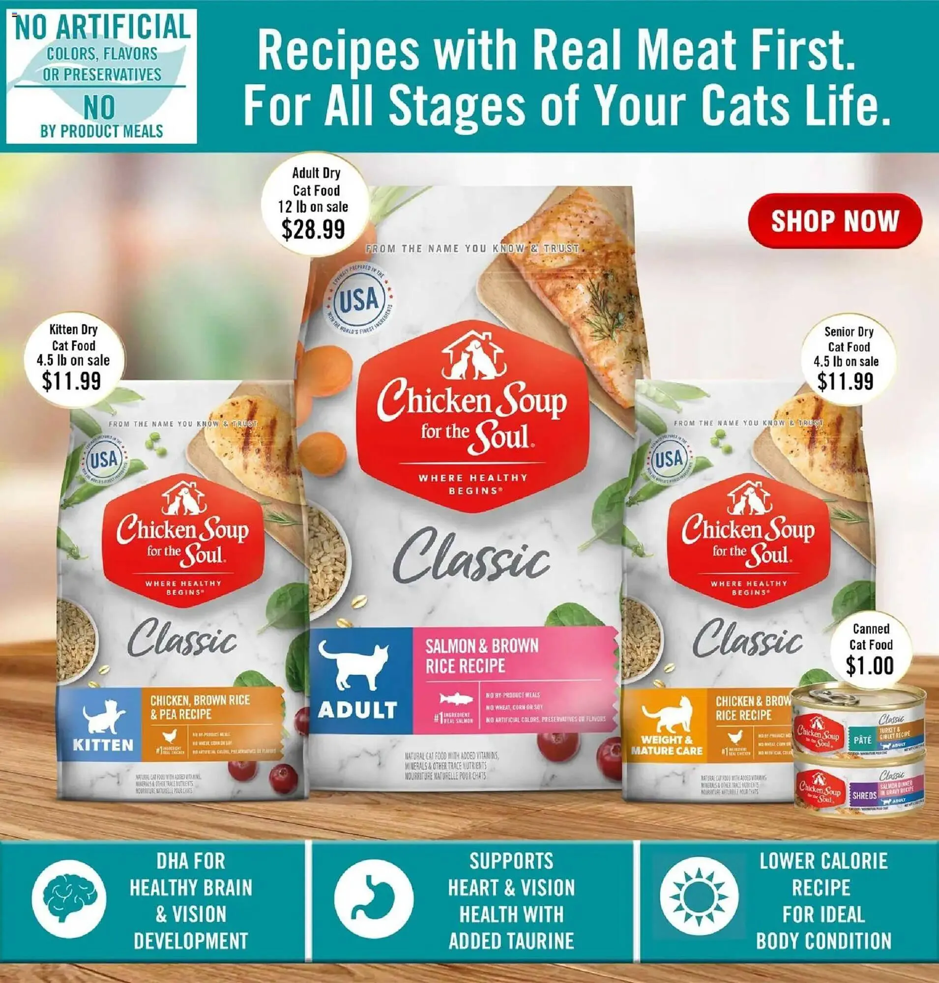 Weekly ad Lowes Foods weekly ad from March 18 to March 24 2026 - Page 13