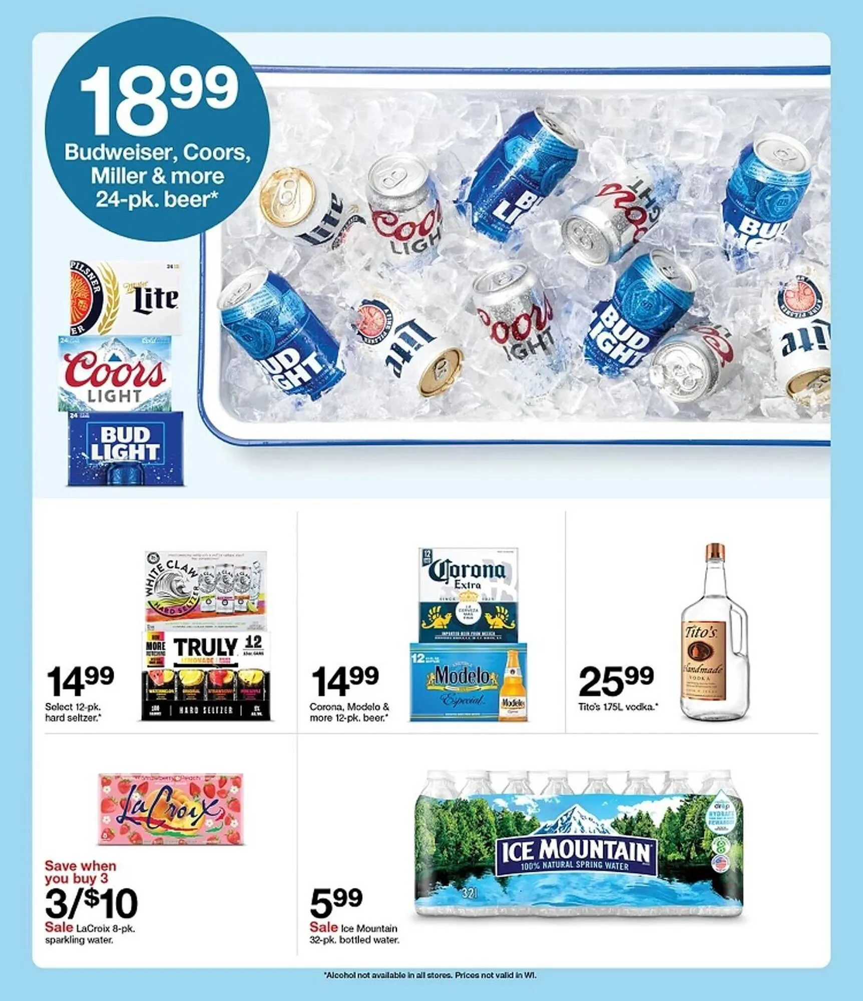 Weekly ad Target Weekly Ad from May 18 to May 24 2025 - Page 6