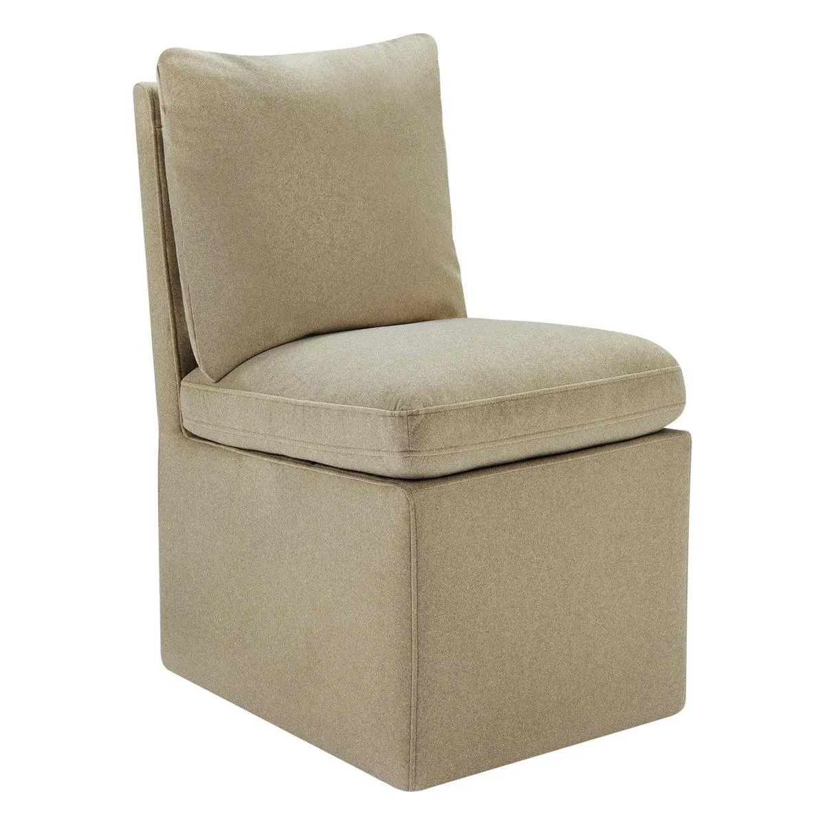 Alayaa Upholstered Side Chair