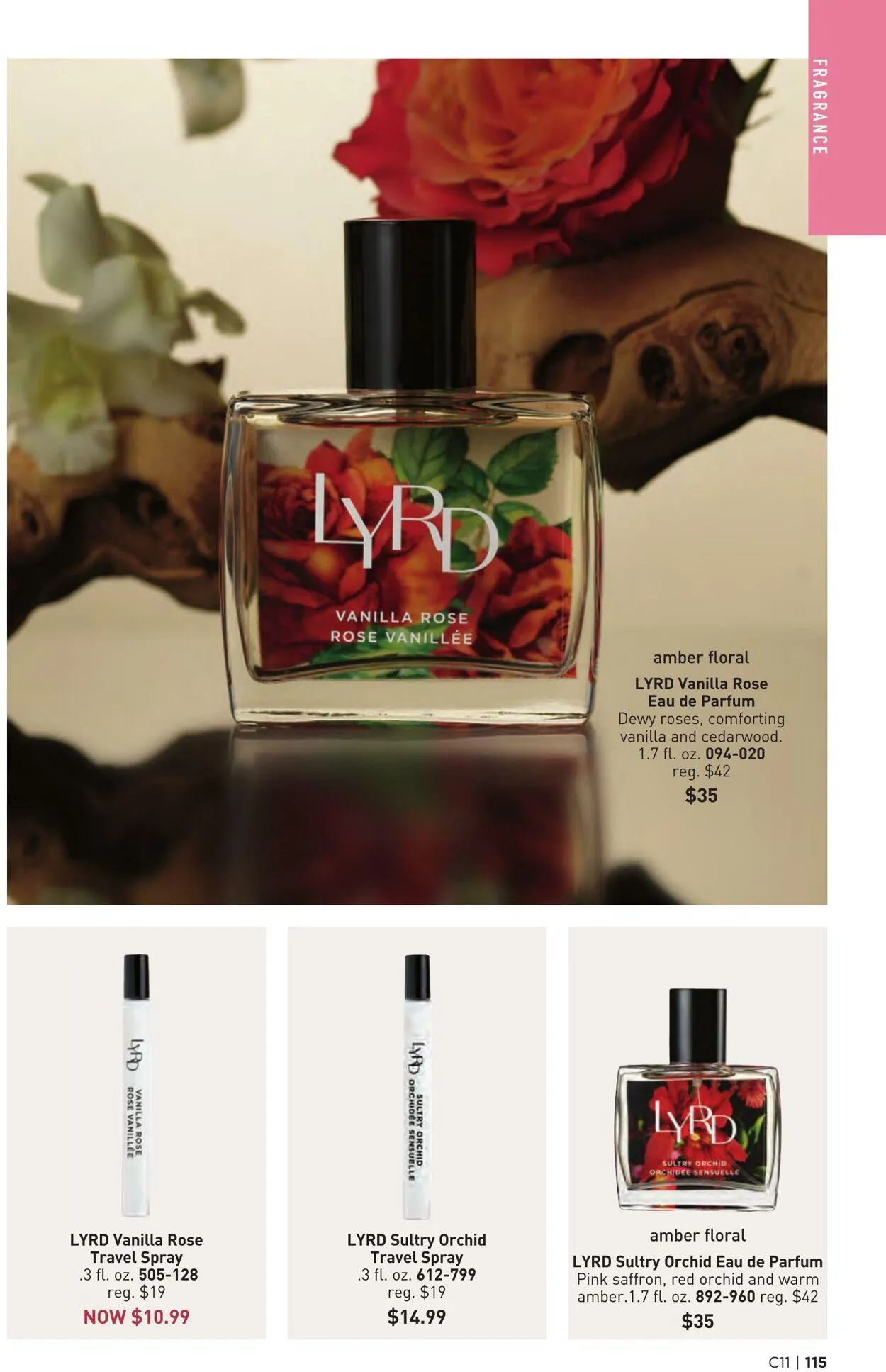 Weekly ad Avon from June 1 to June 30 2025 - Page 115