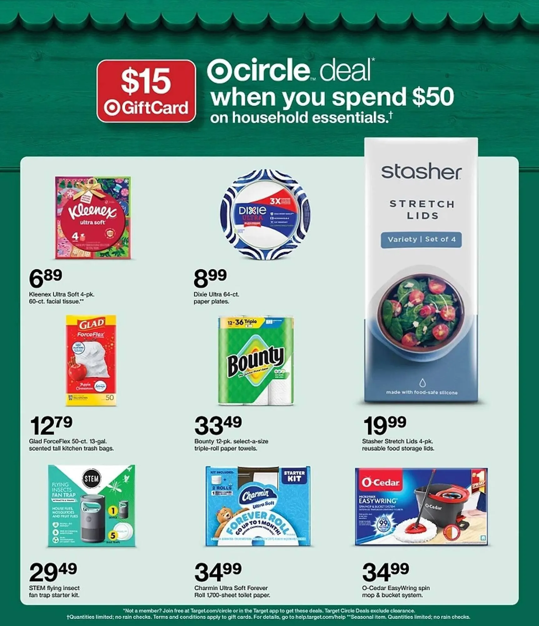 Weekly ad Target weekly ad from November 9 to November 15 2025 - Page 6