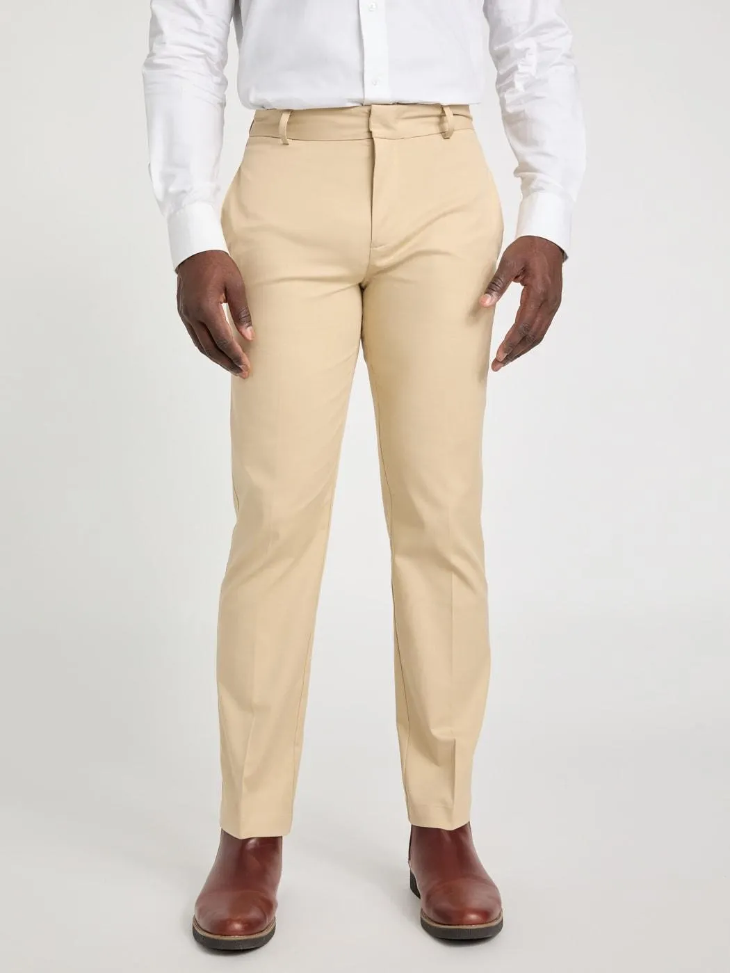 Alvin Chino Pant