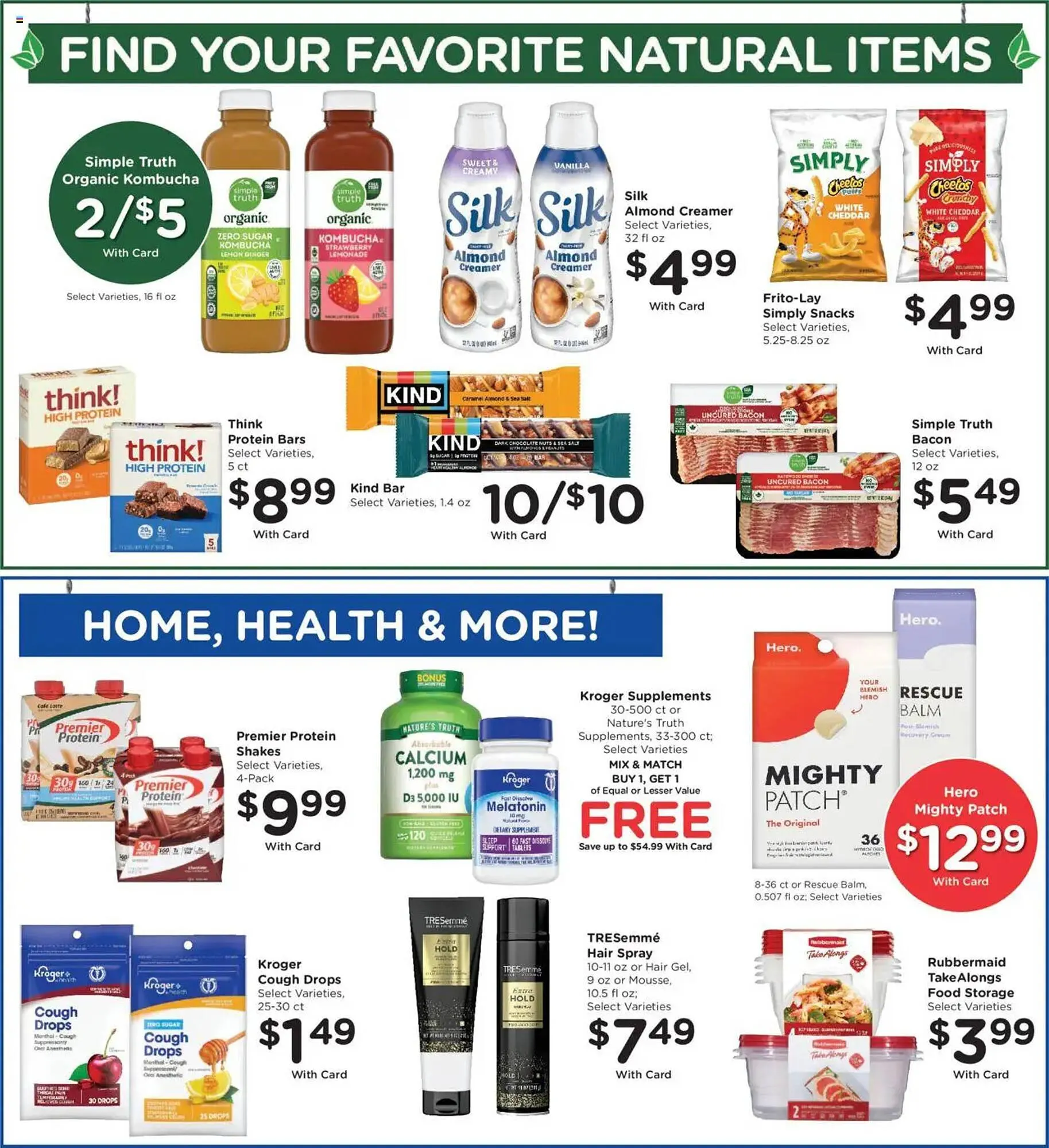 Weekly ad Dillons weekly ad from October 8 to October 15 2025 - Page 9