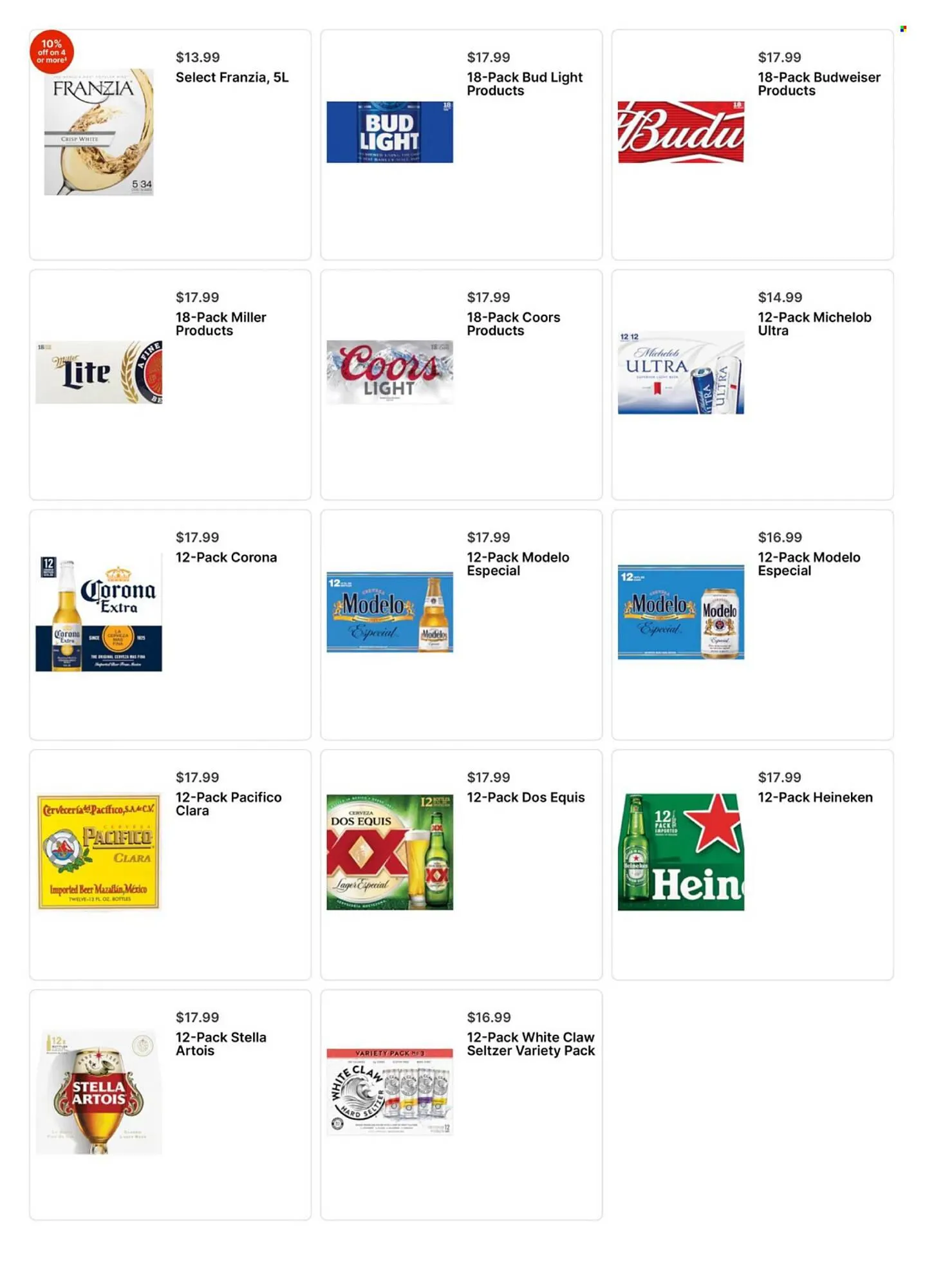 Weekly ad Walgreens weekly ad from April 12 to April 18 2026 - Page 28