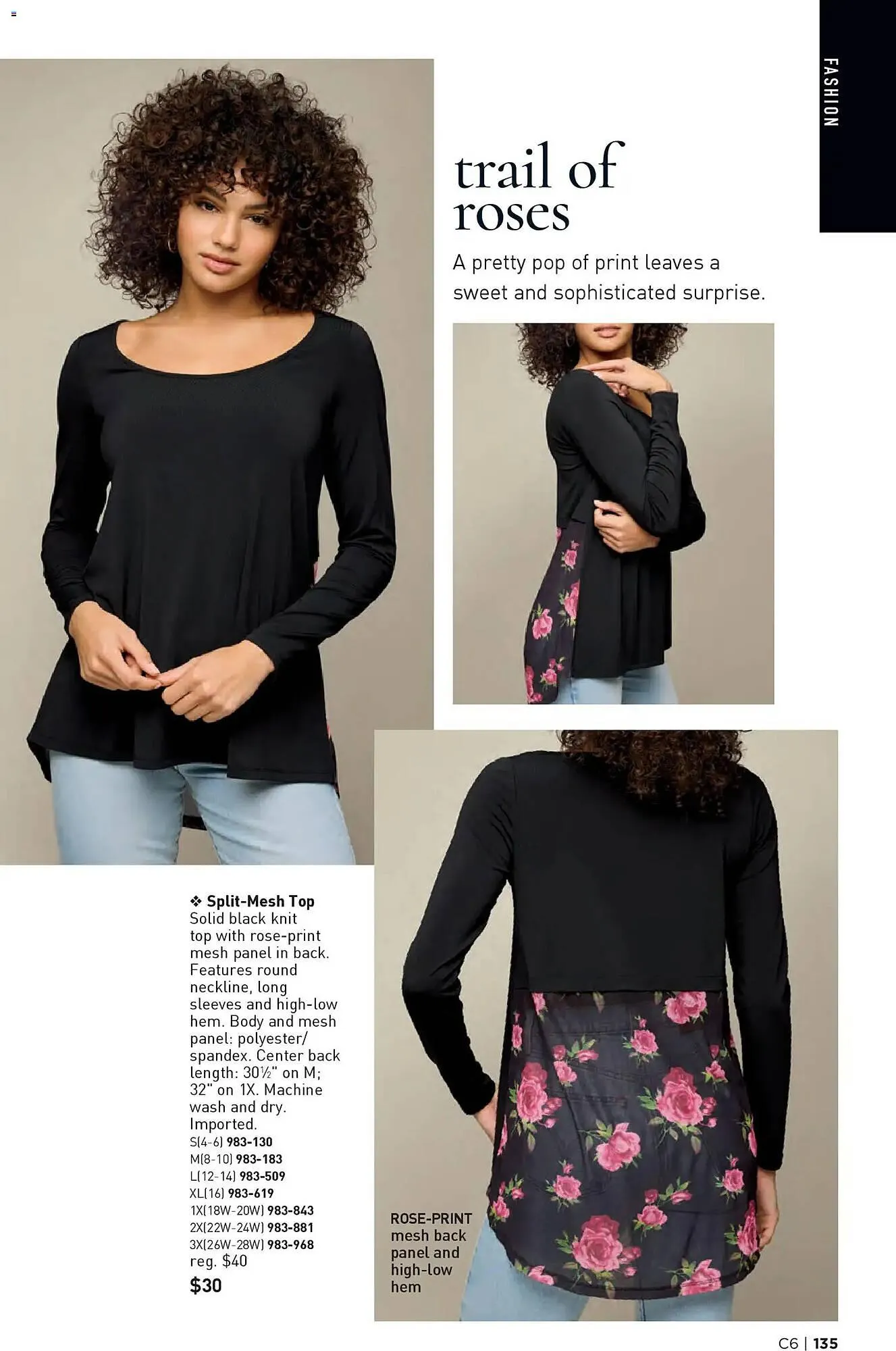 Weekly ad Avon weekly ad from March 11 to March 25 2026 - Page 135