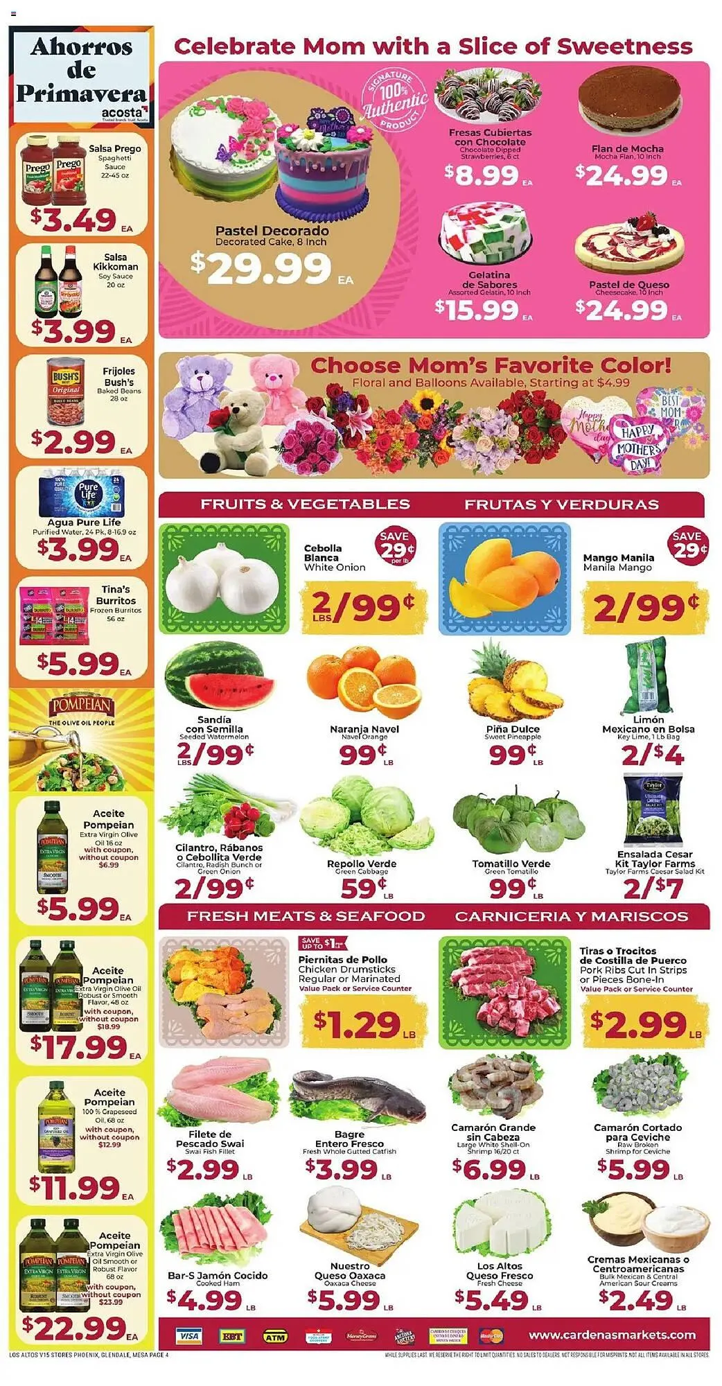 Weekly ad Cardenas Weekly Ad from May 7 to May 13 2025 - Page 4