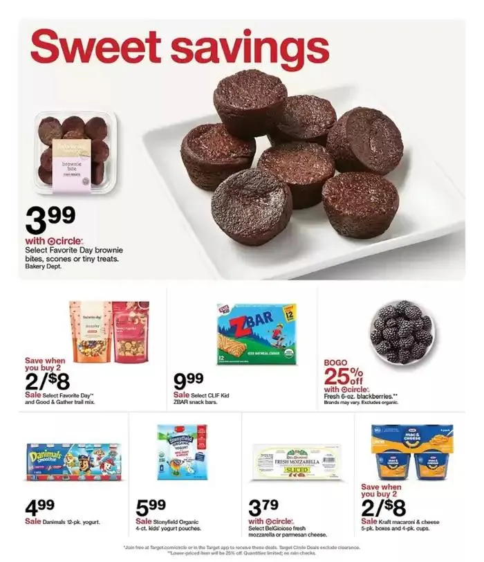Weekly ad Discover attractive offers from January 24 to February 7 2025 - Page 23