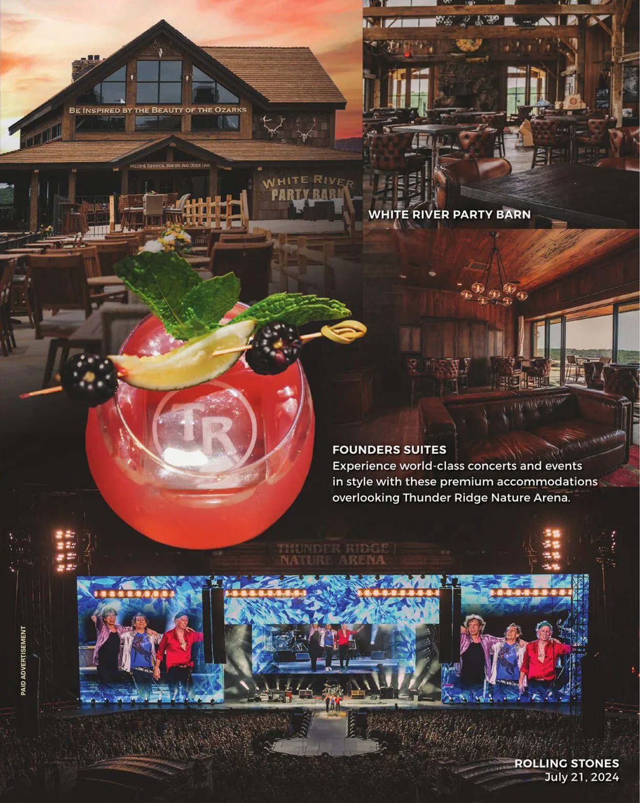 Weekly ad Bass Pro Current weekly ad from January 31 to February 14 2025 - Page 591