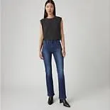 725 High Rise Bootcut Women's Jeans