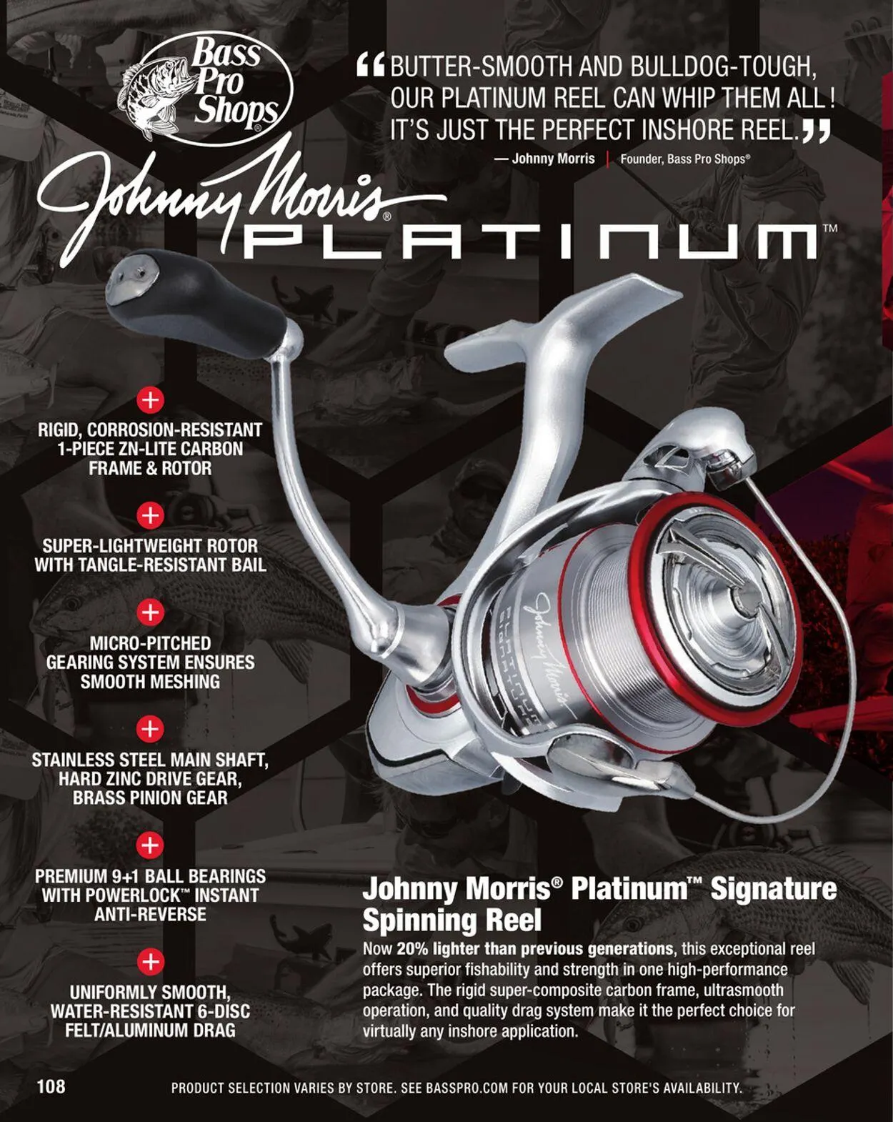 Weekly ad Cabela's Current weekly ad from December 25 to January 8 2026 - Page 106