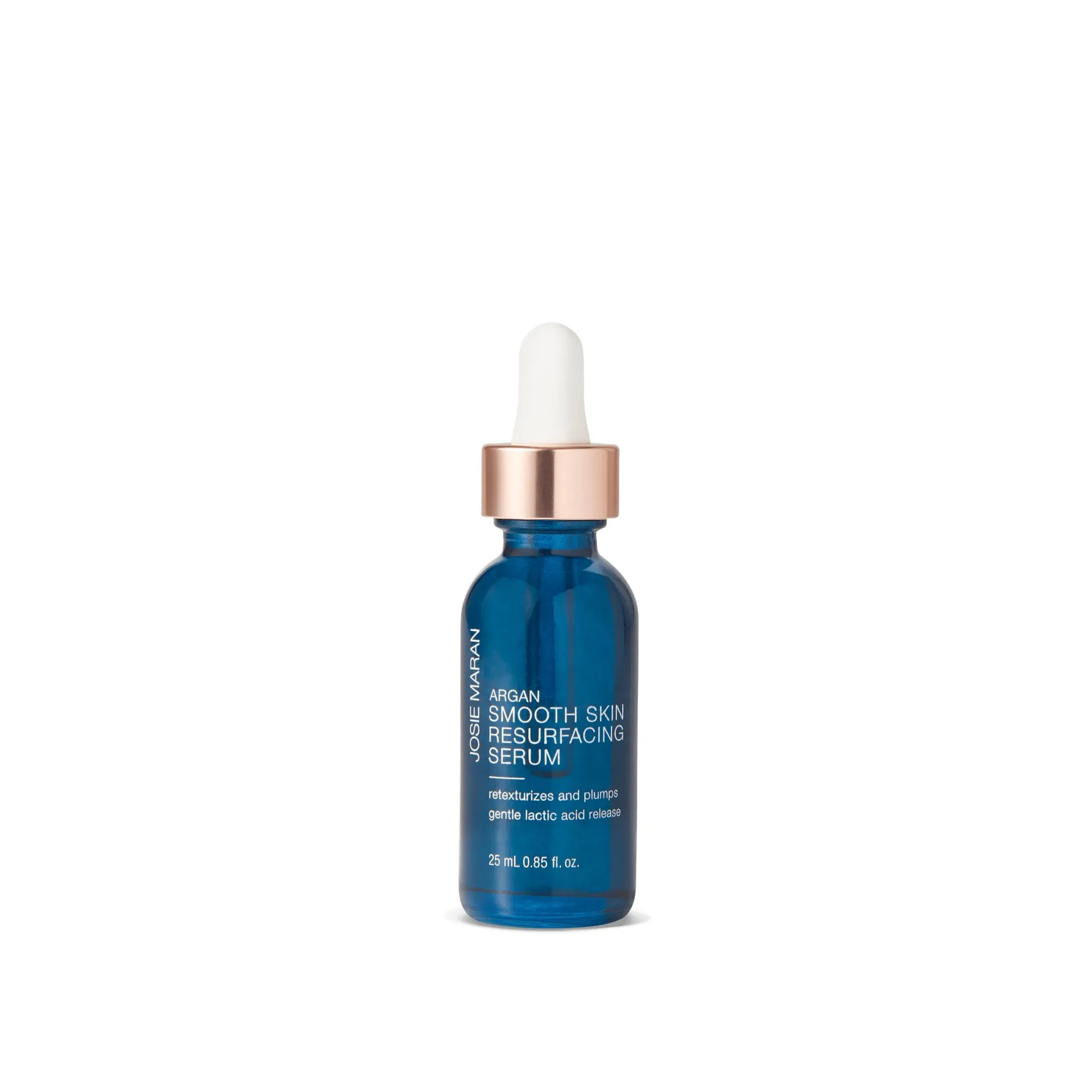 Argan Smooth Skin Resurfacing Serum