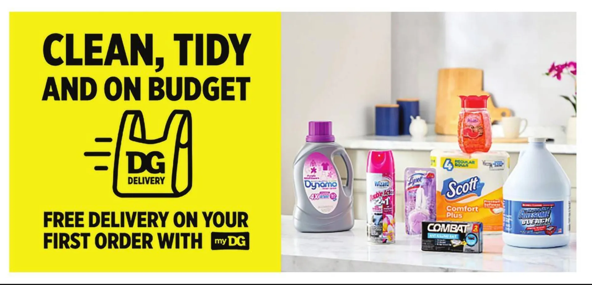 Weekly ad Dollar General weekly ad from December 28 to January 3 2026 - Page 13