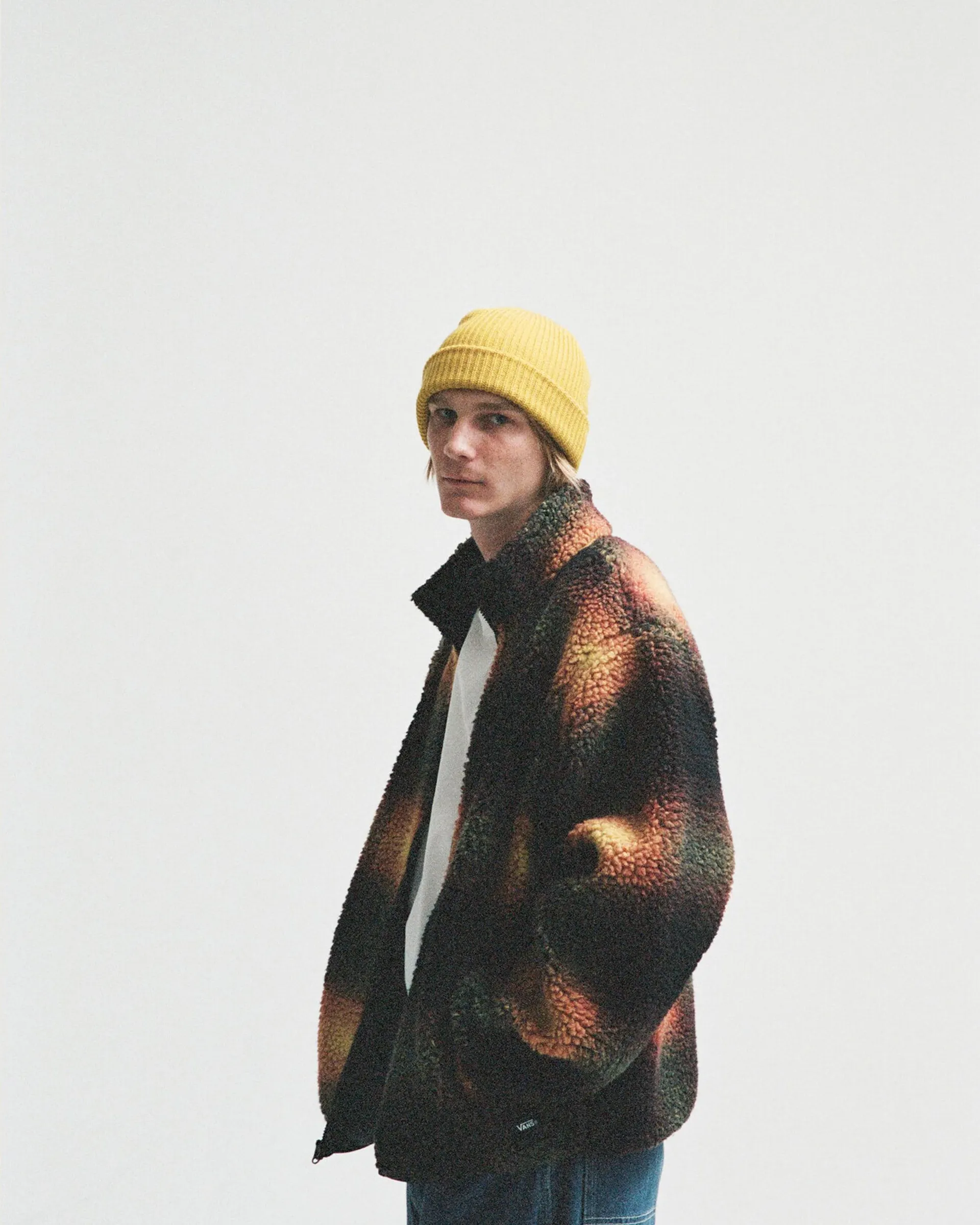 Heights Sherpa Jacket