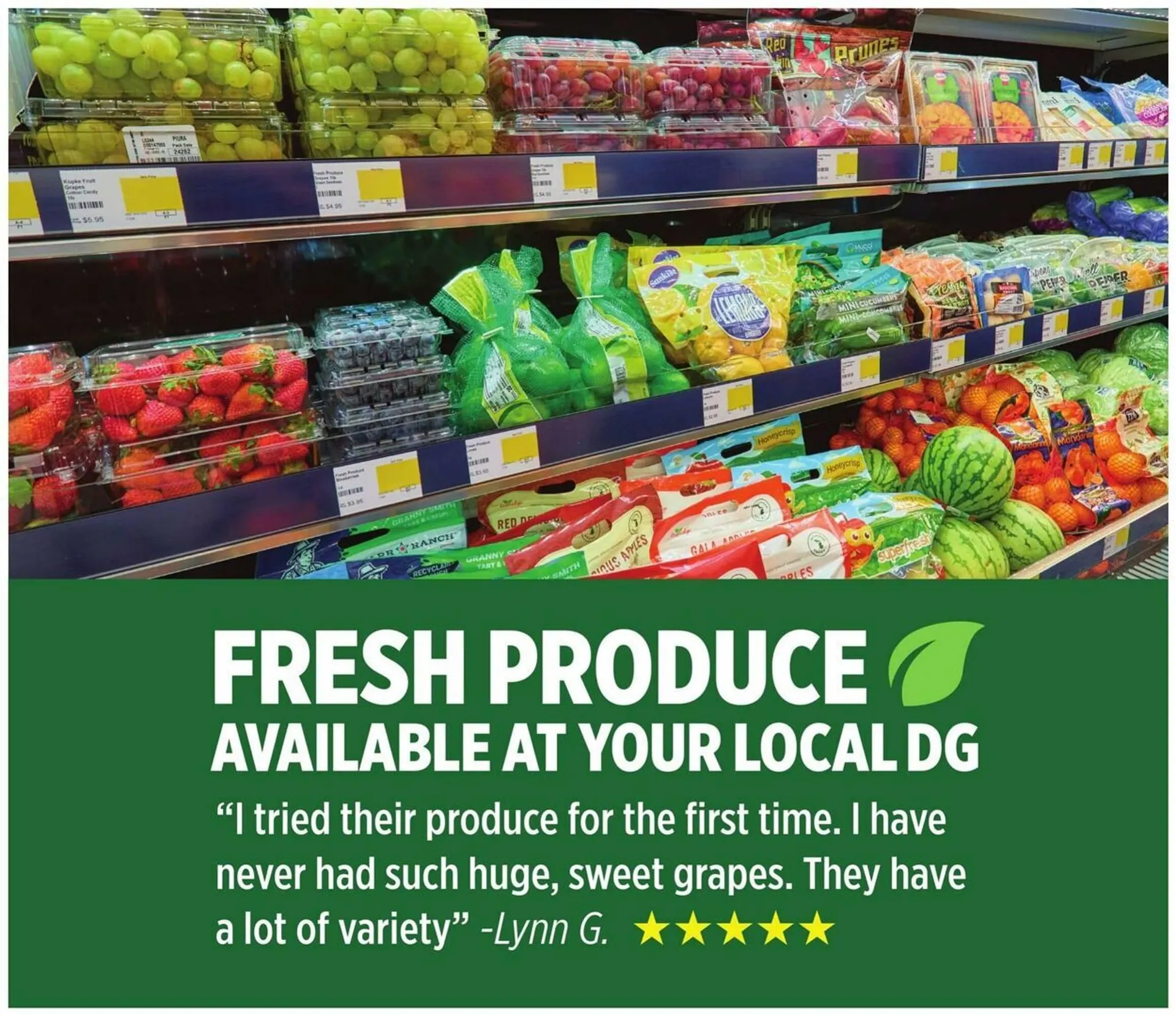 Weekly ad Dollar General Weekly Ad from May 18 to June 14 2025 - Page 5