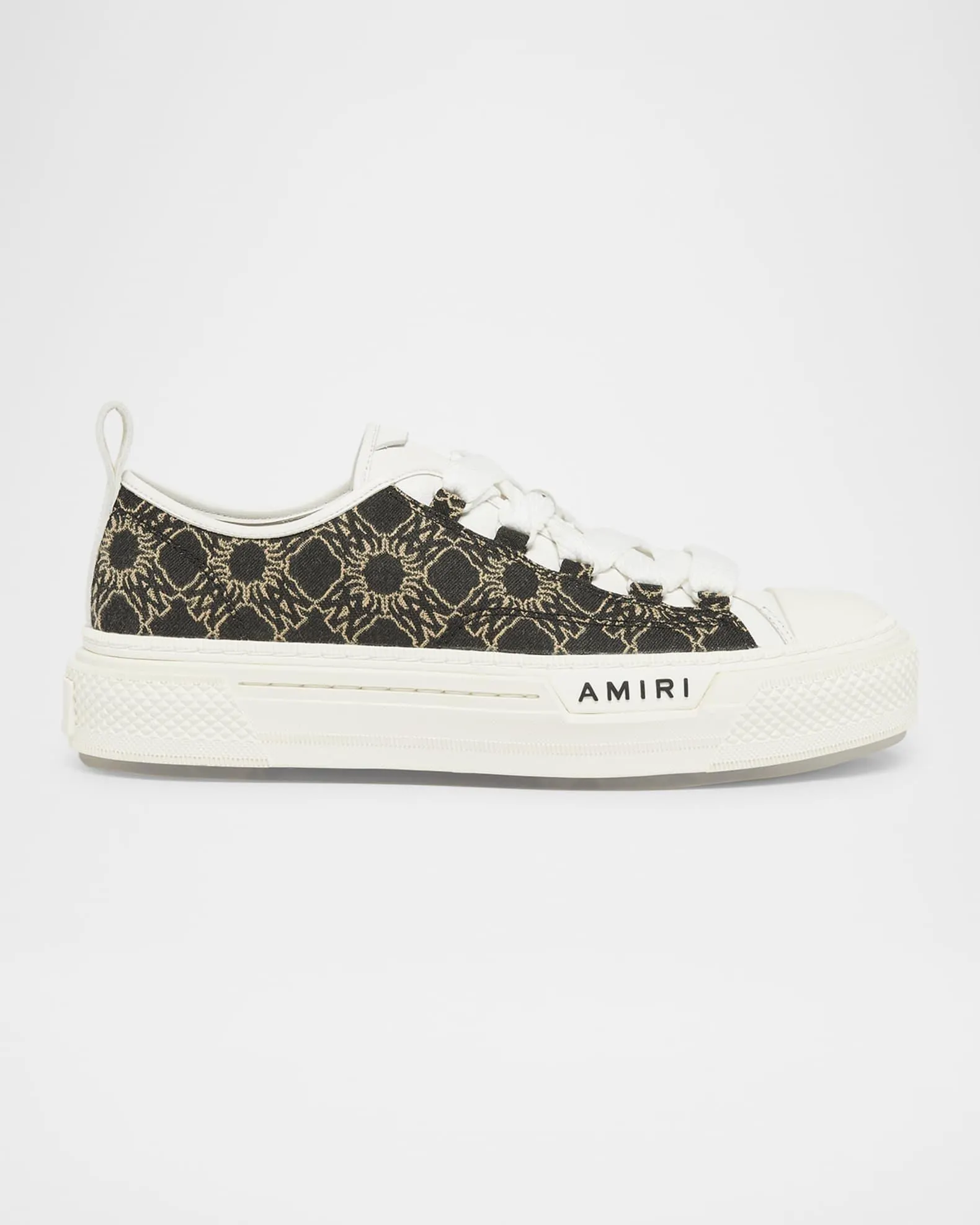 Men's MA Quad Jacquard Low-Top Sneakers