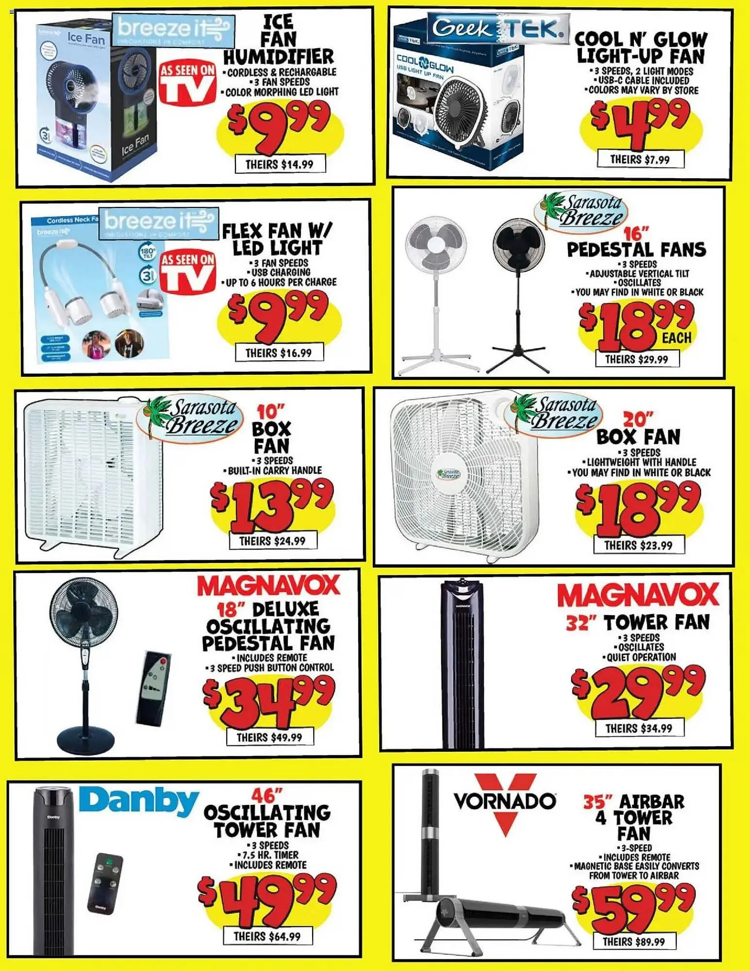 Weekly ad Ollie's weekly ad from May 5 to May 14 2026 - Page 4
