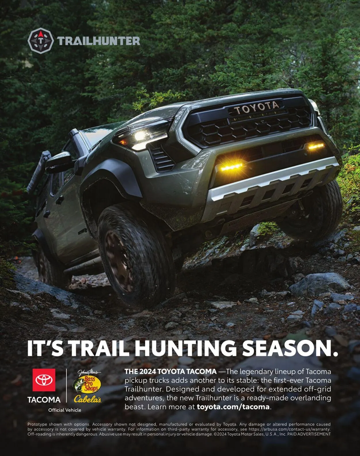 Weekly ad Bass Pro Current weekly ad from September 4 to September 18 2024 - Page 598
