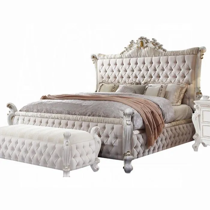 Picardy CK Bed