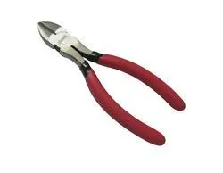 Tool Shop® 6" Diagonal Pliers
