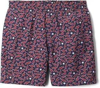 Columbia Boys' Super Backcast Ii Short