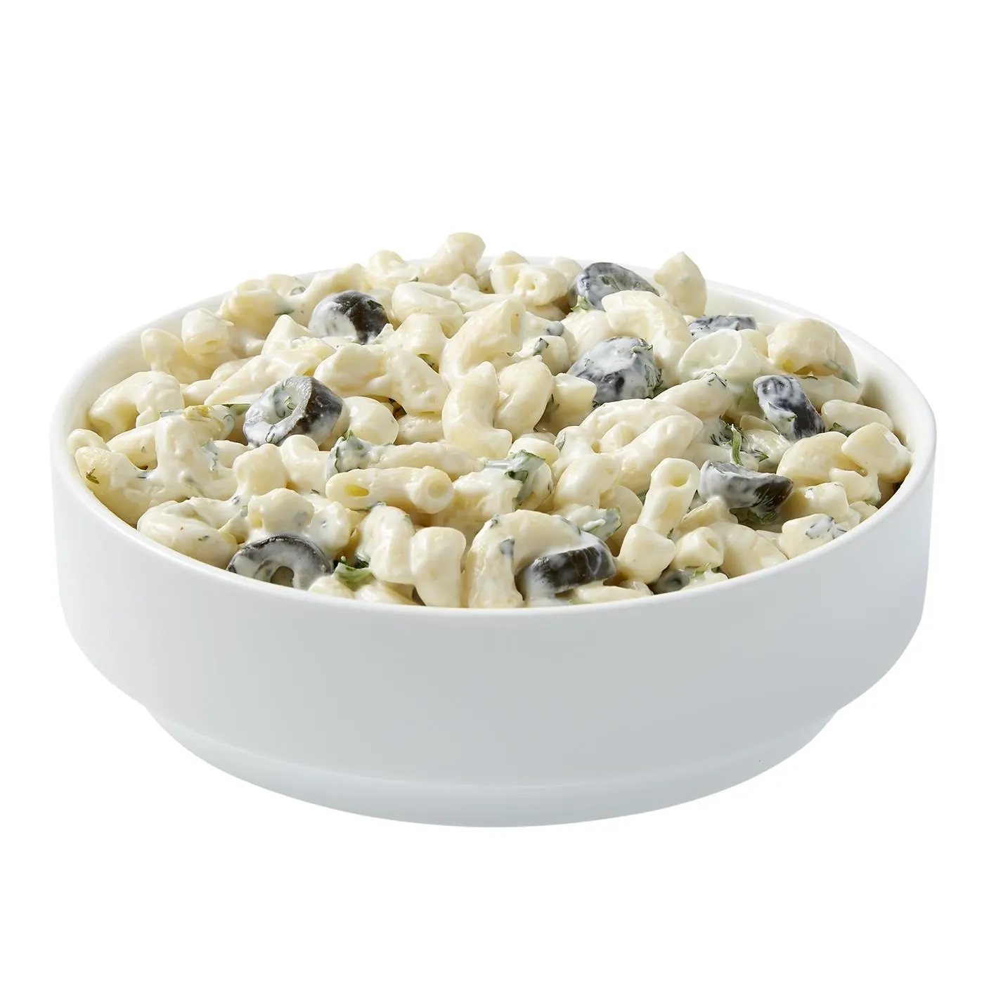 Country Macaroni Salad
