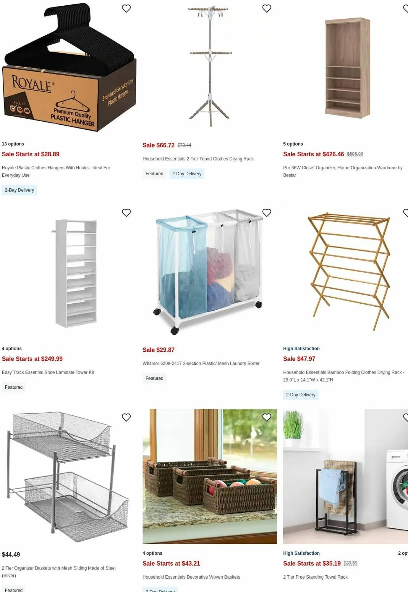 Weekly ad Bed Bath & Beyond Weekly Ad from January 20 to January 29 2025 - Page 133