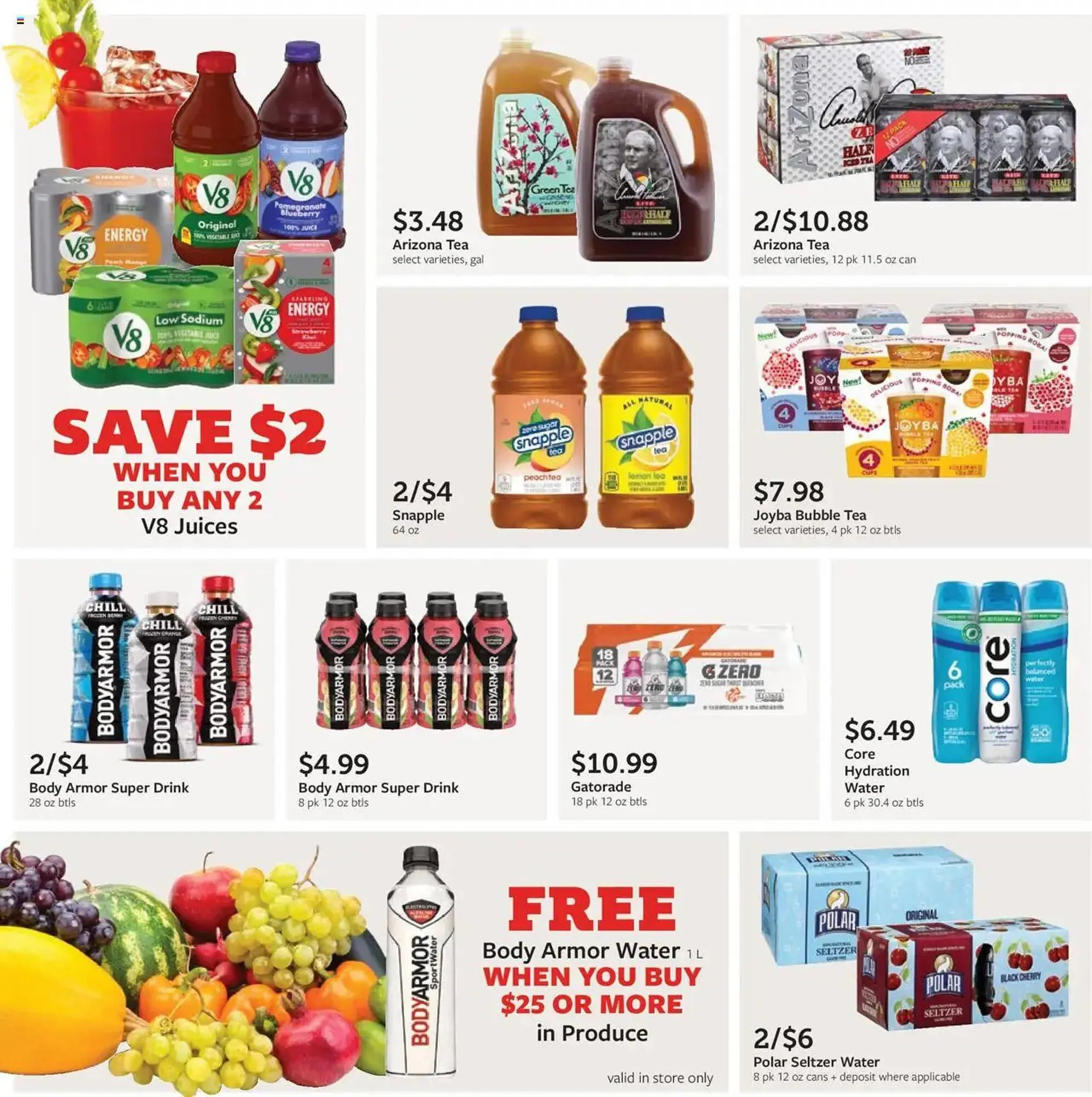 Weekly ad Fareway Weekly Ad from May 5 to June 2 2025 - Page 14