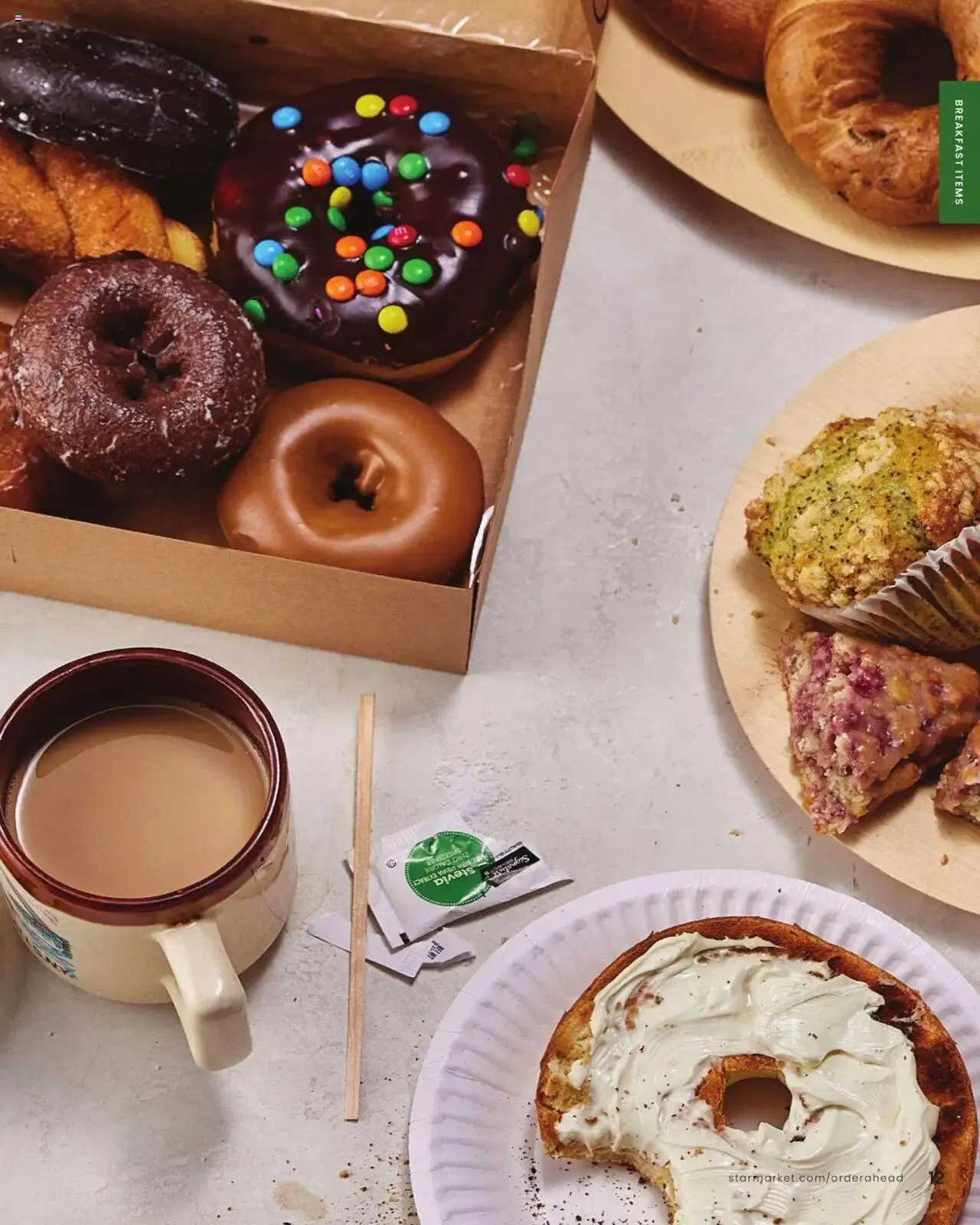 Weekly ad Star Market Entertaining Guide from January 1 to December 31 2025 - Page 13