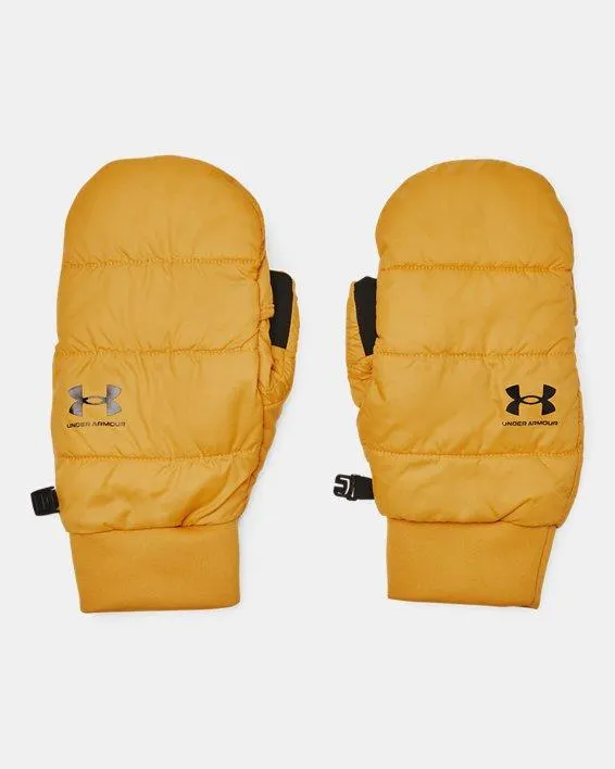 Women's UA Storm Insulated Mittens