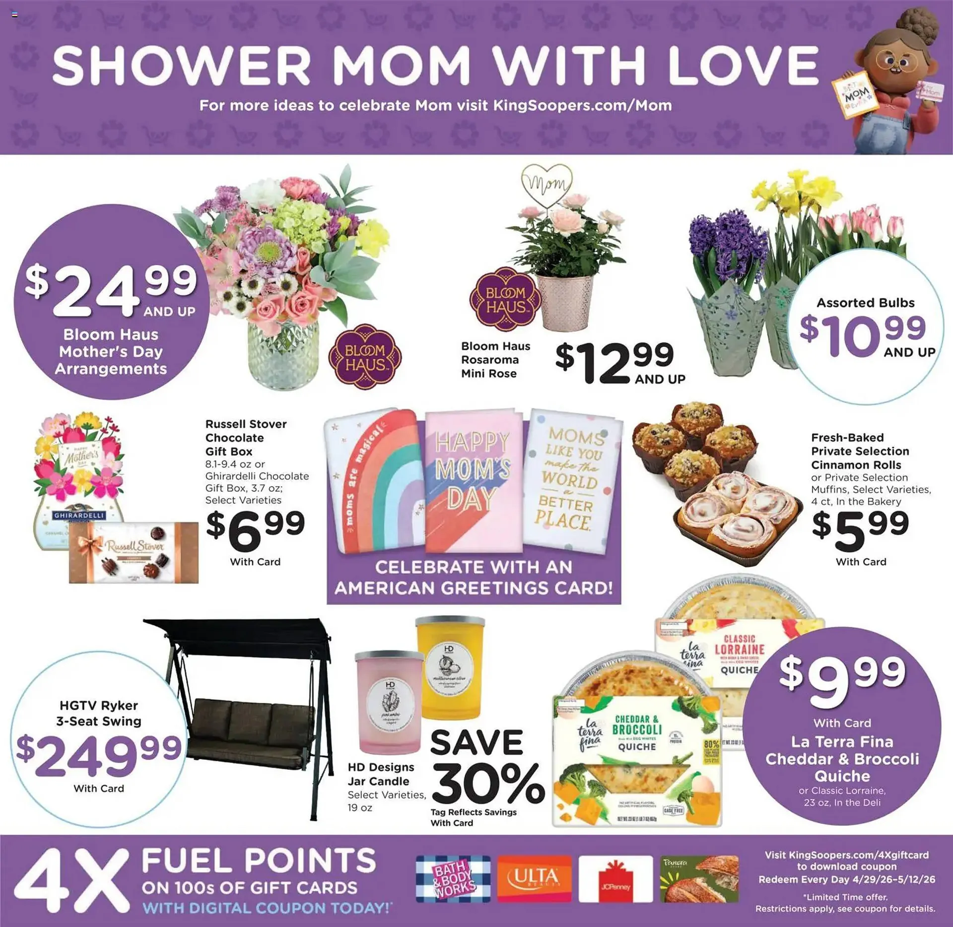 Weekly ad King Soopers weekly ad from April 29 to May 5 2026 - Page 7