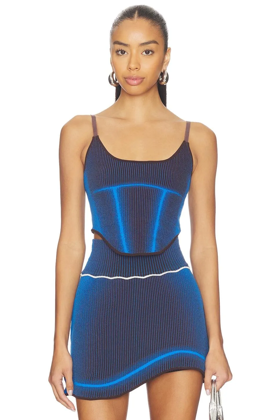 Gen 11 Active Tank Top