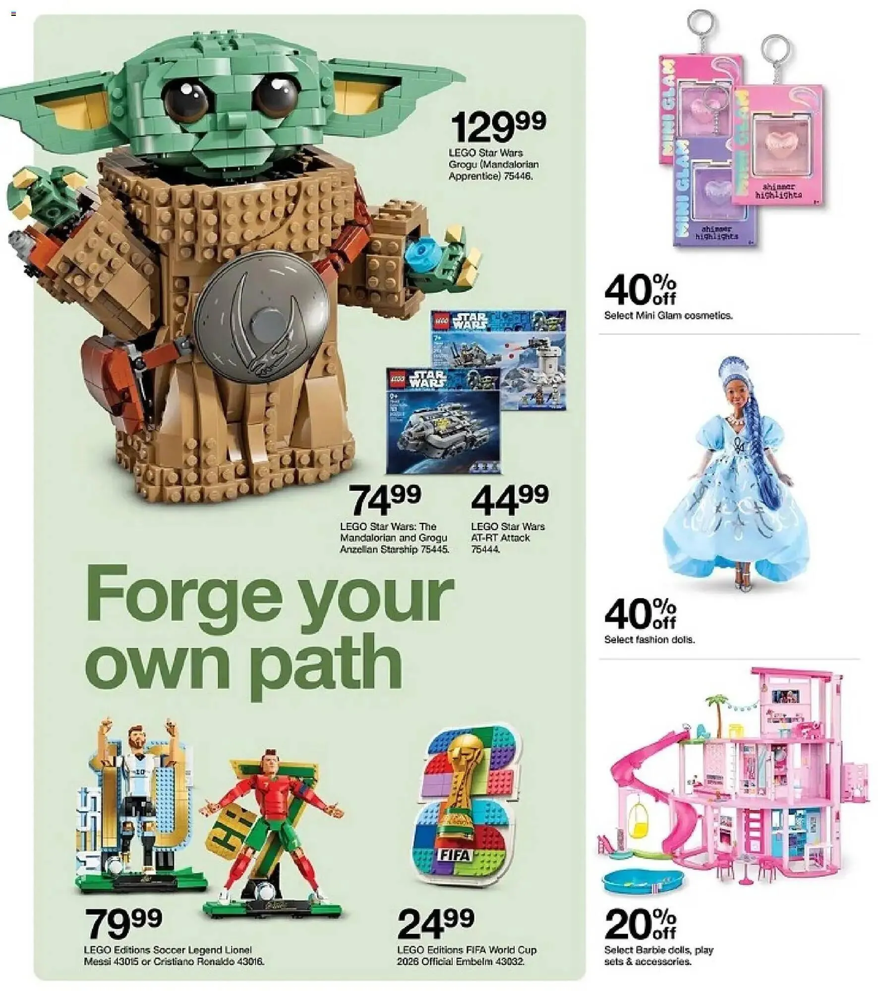 Weekly ad Target weekly ad from May 17 to May 24 2026 - Page 20