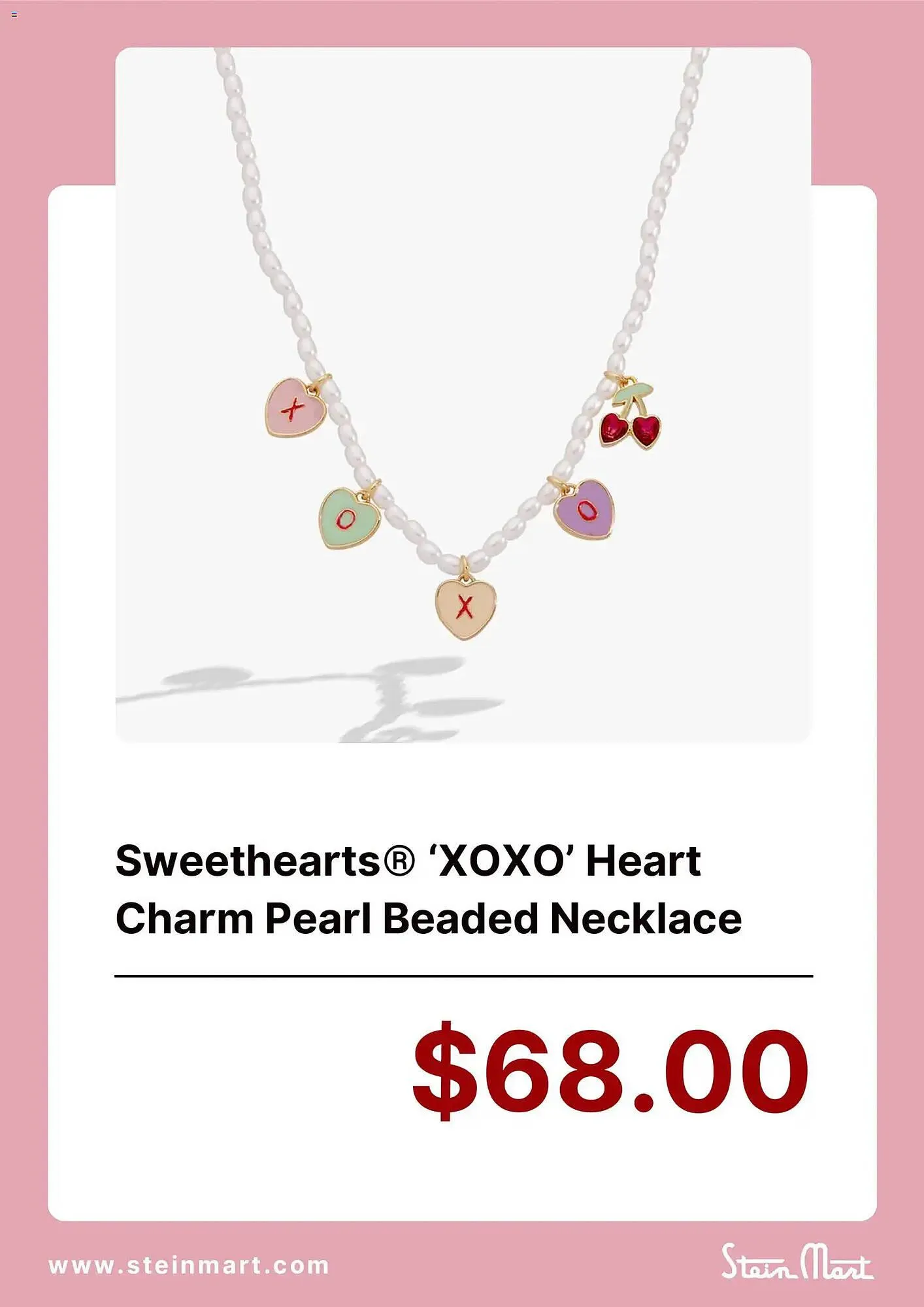 Weekly ad Stein Mart weekly ad from January 23 to February 16 2026 - Page 8