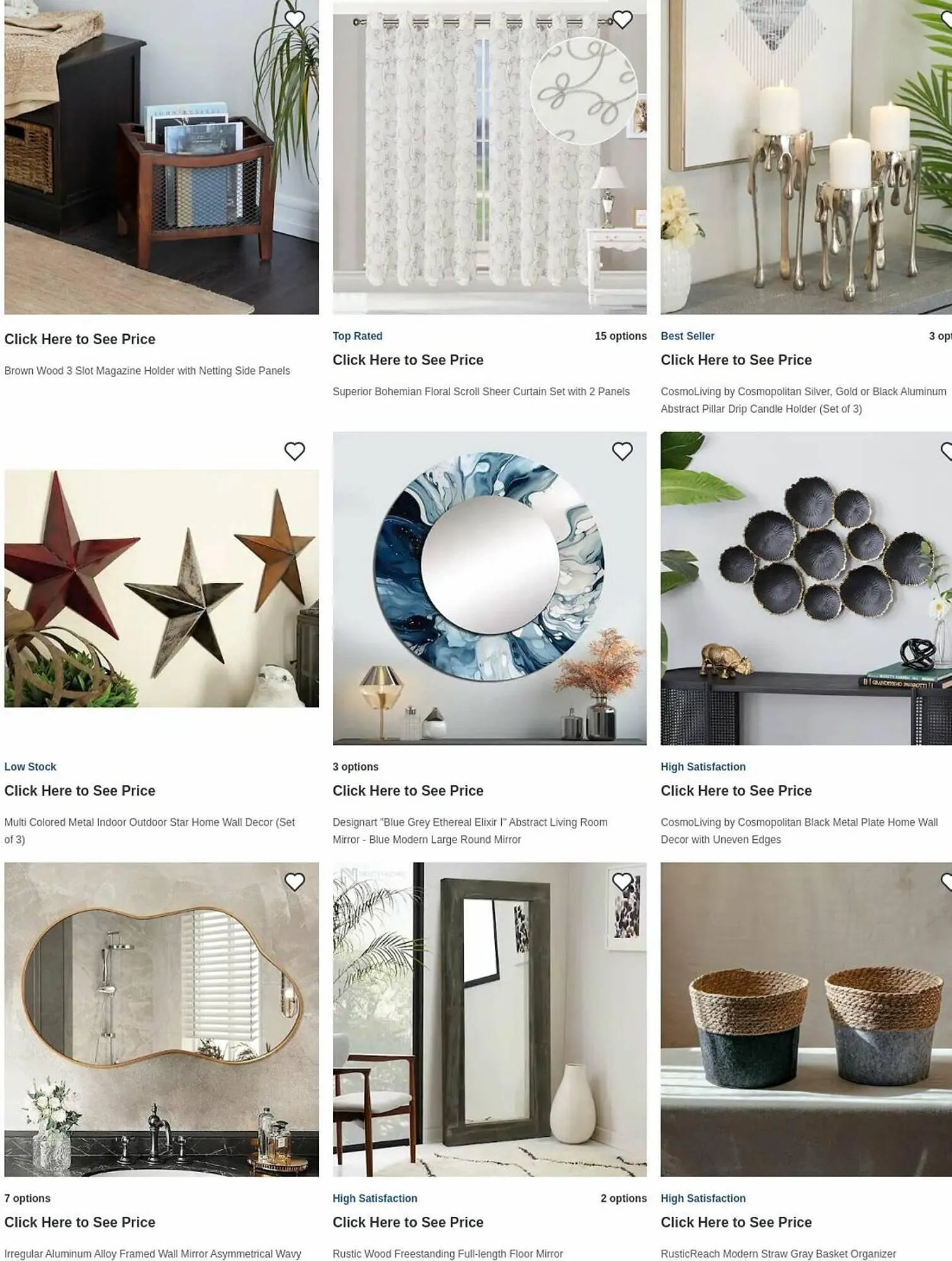 Weekly ad Bed Bath & Beyond Weekly Ad from July 22 to July 31 2024 - Page 195