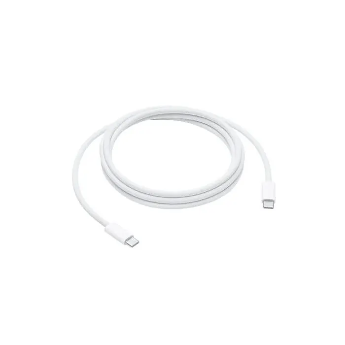 Apple USB-C to USB-C Charging Cable,