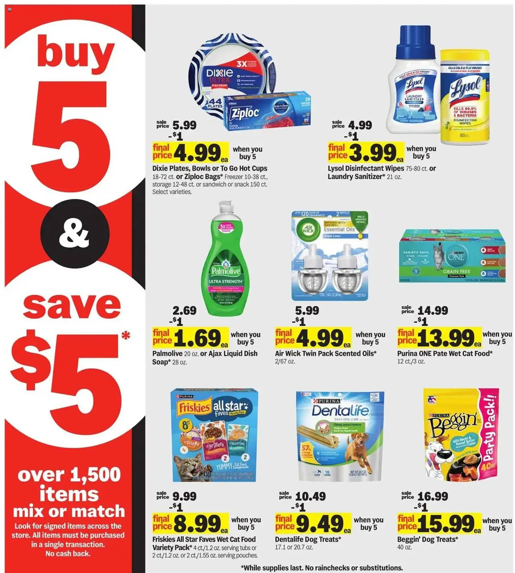 Weekly ad Meijer Weekly Ad from February 2 to February 8 2025 - Page 12