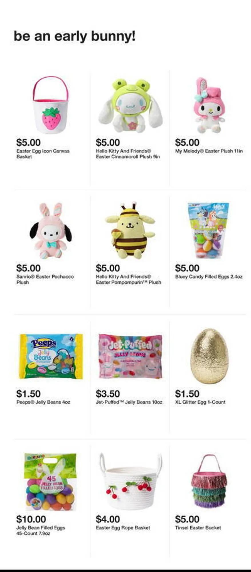 Weekly ad Five Below Weekly Ad from February 7 to February 13 2025 - Page 6