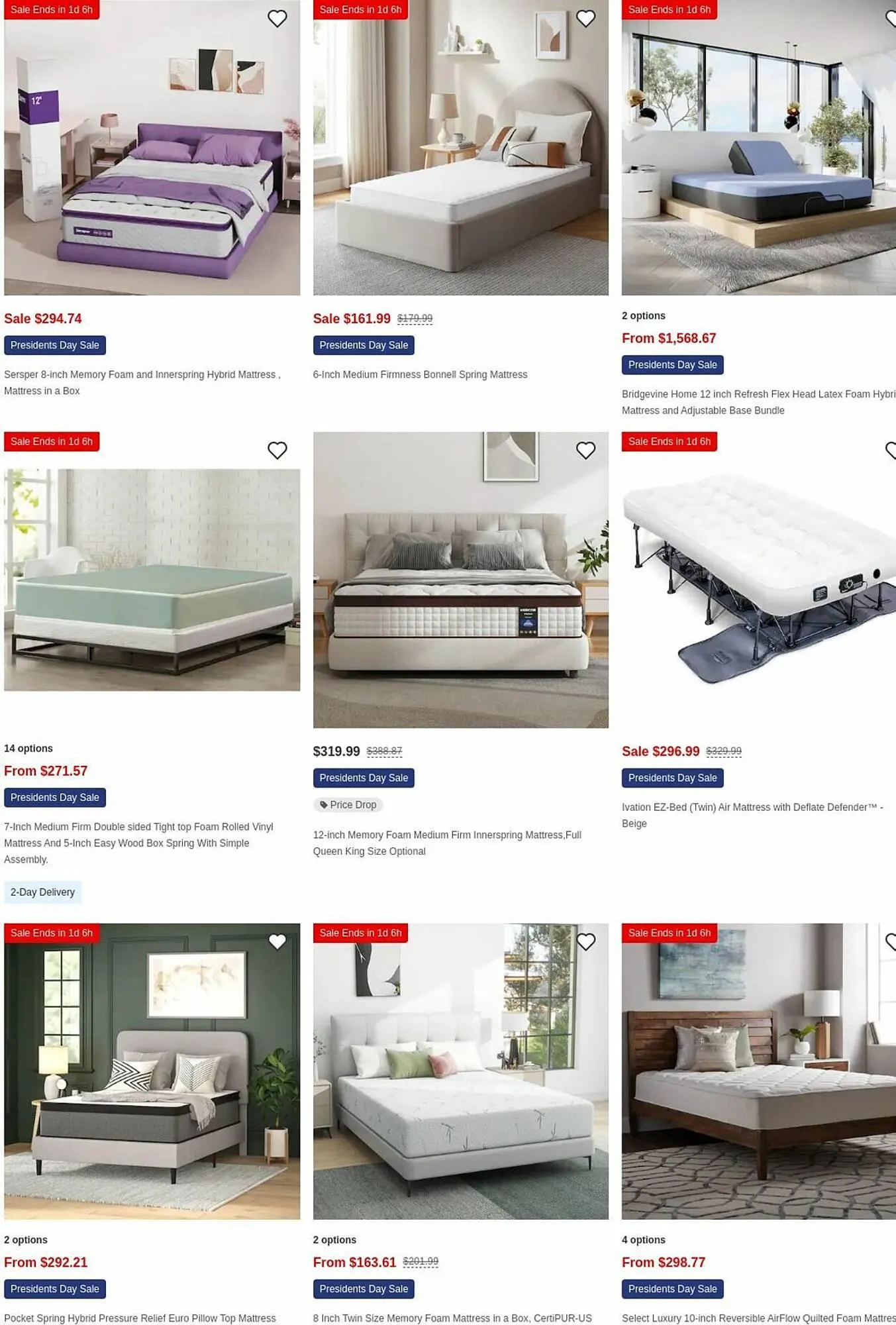 Weekly ad Bed Bath & Beyond Weekly Ad from February 17 to February 26 2025 - Page 41